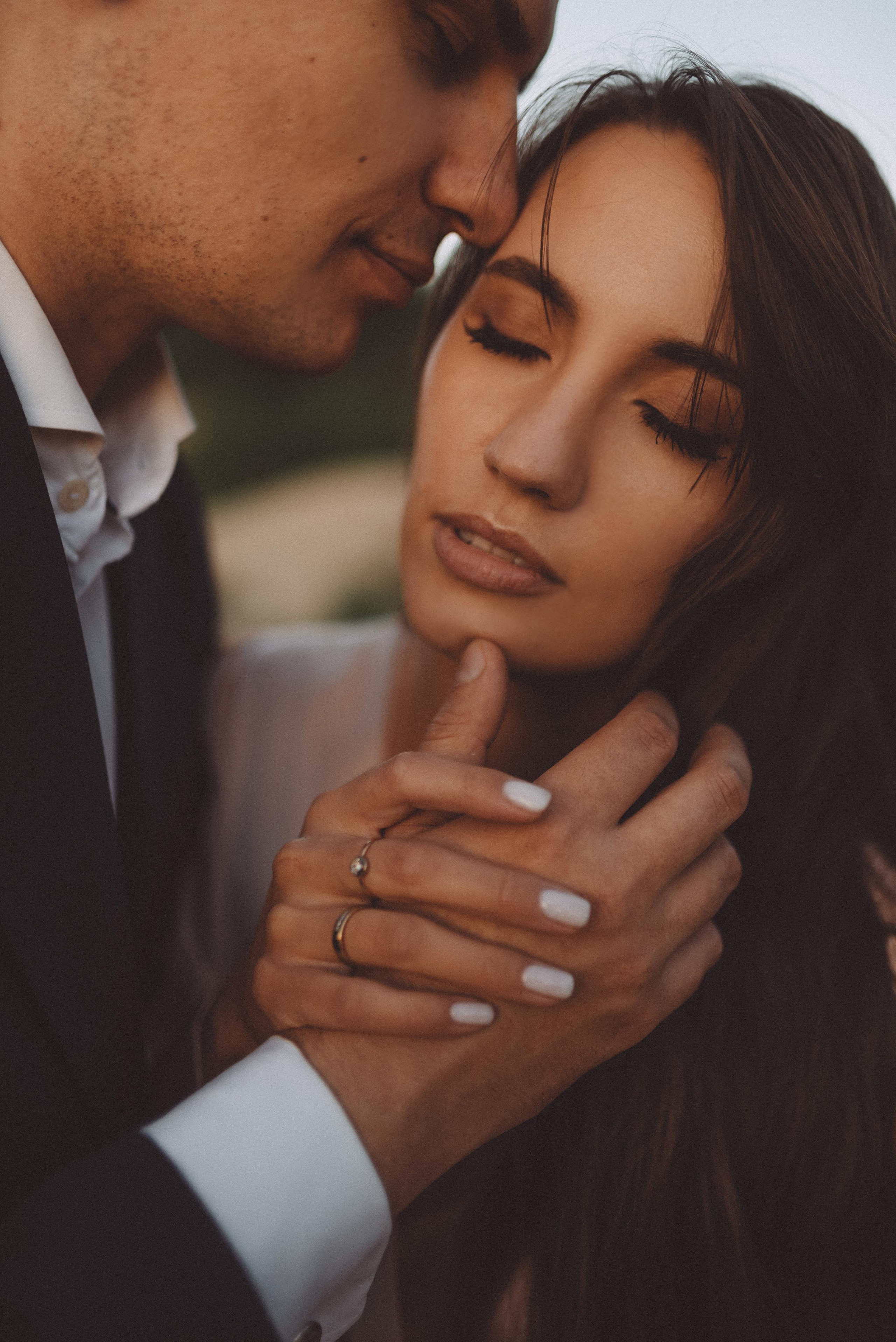 Роман и Татьяна. Свадебный фотограф в Санкт-Петербурге