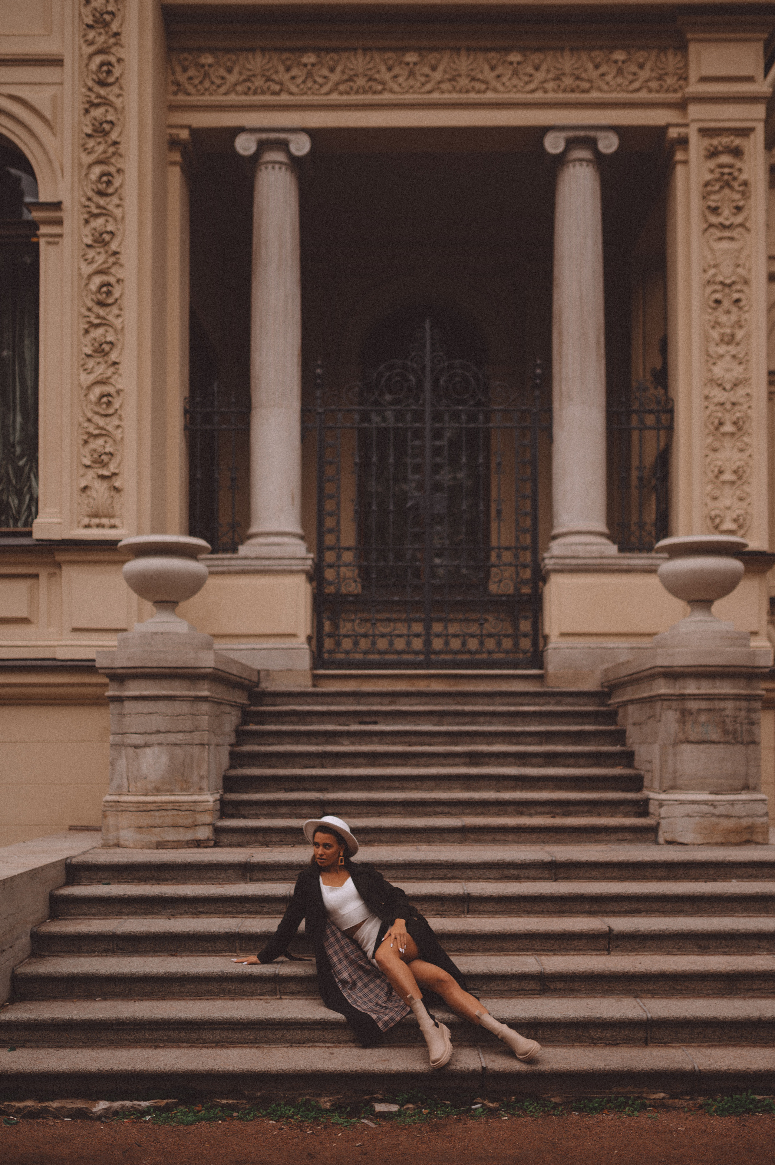 Алина. Свадебный фотограф в Санкт-Петербурге