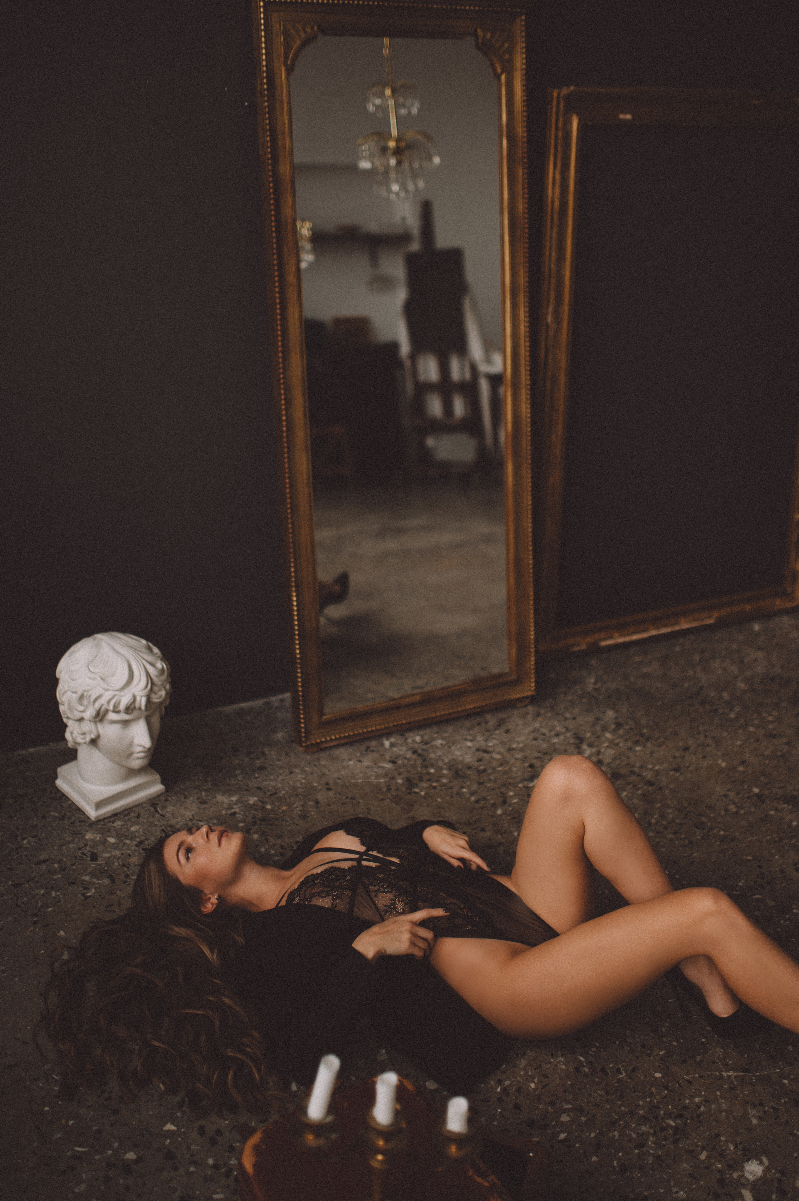 Екатерина. Свадебный фотограф в Санкт-Петербурге