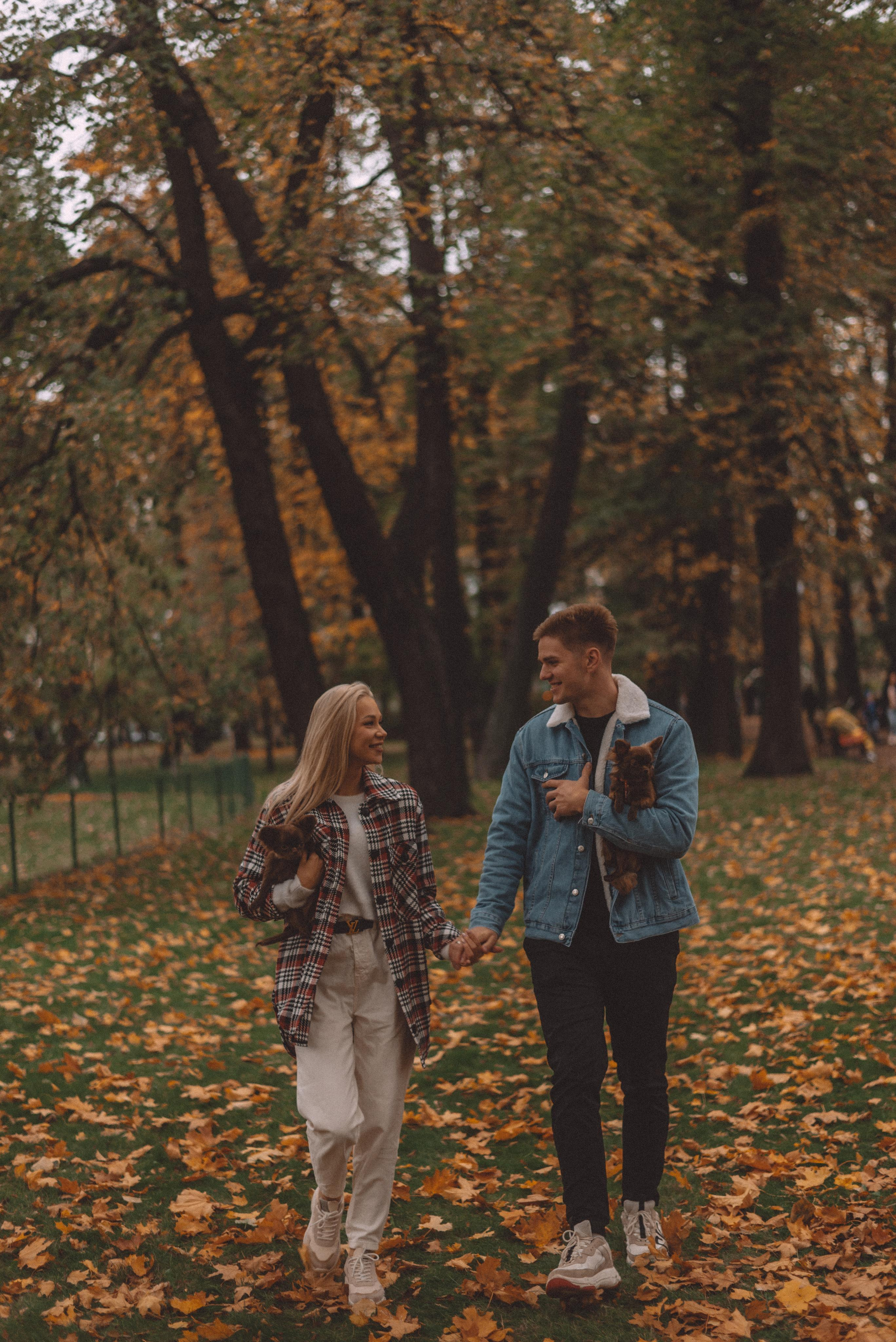 Федор и Ангелина. Свадебный фотограф в Санкт-Петербурге