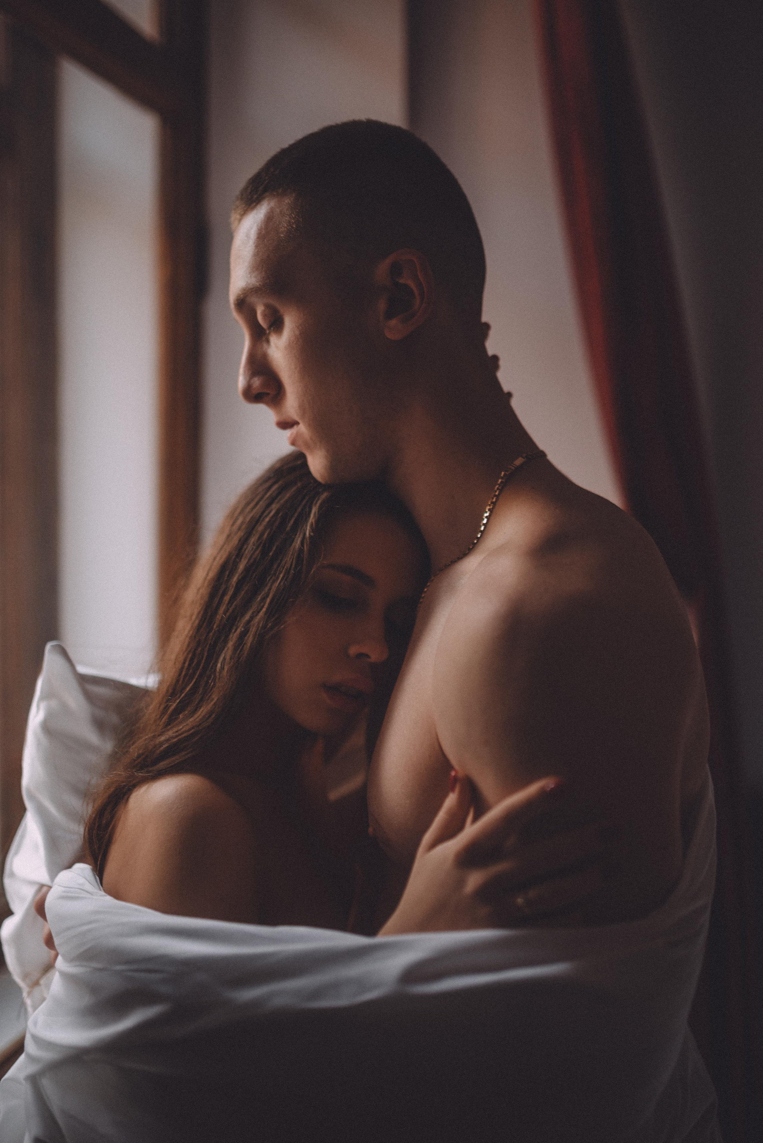 Василий и Анжелика. Свадебный фотограф в Санкт-Петербурге