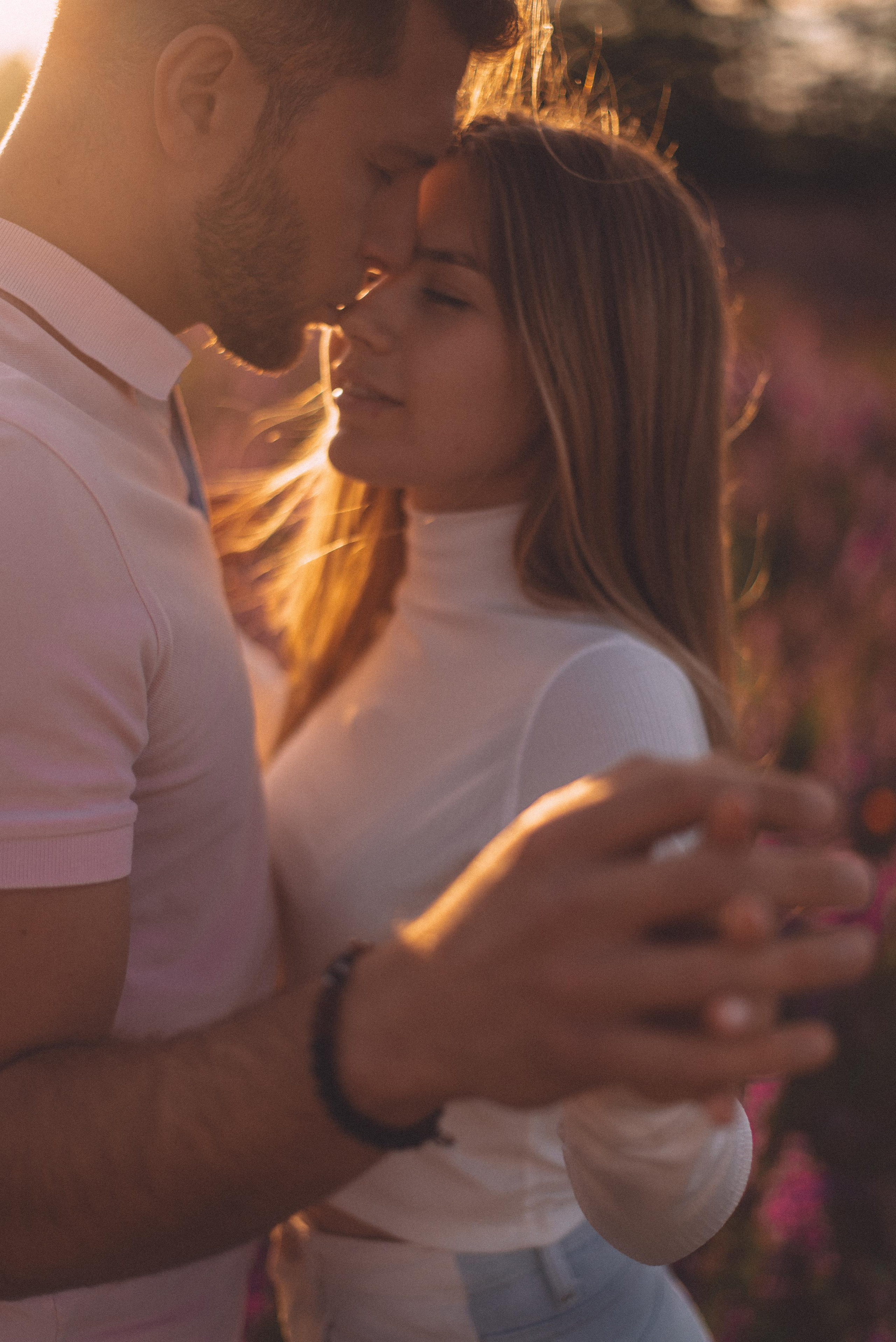 Янис и Настя. Свадебный фотограф в Санкт-Петербурге