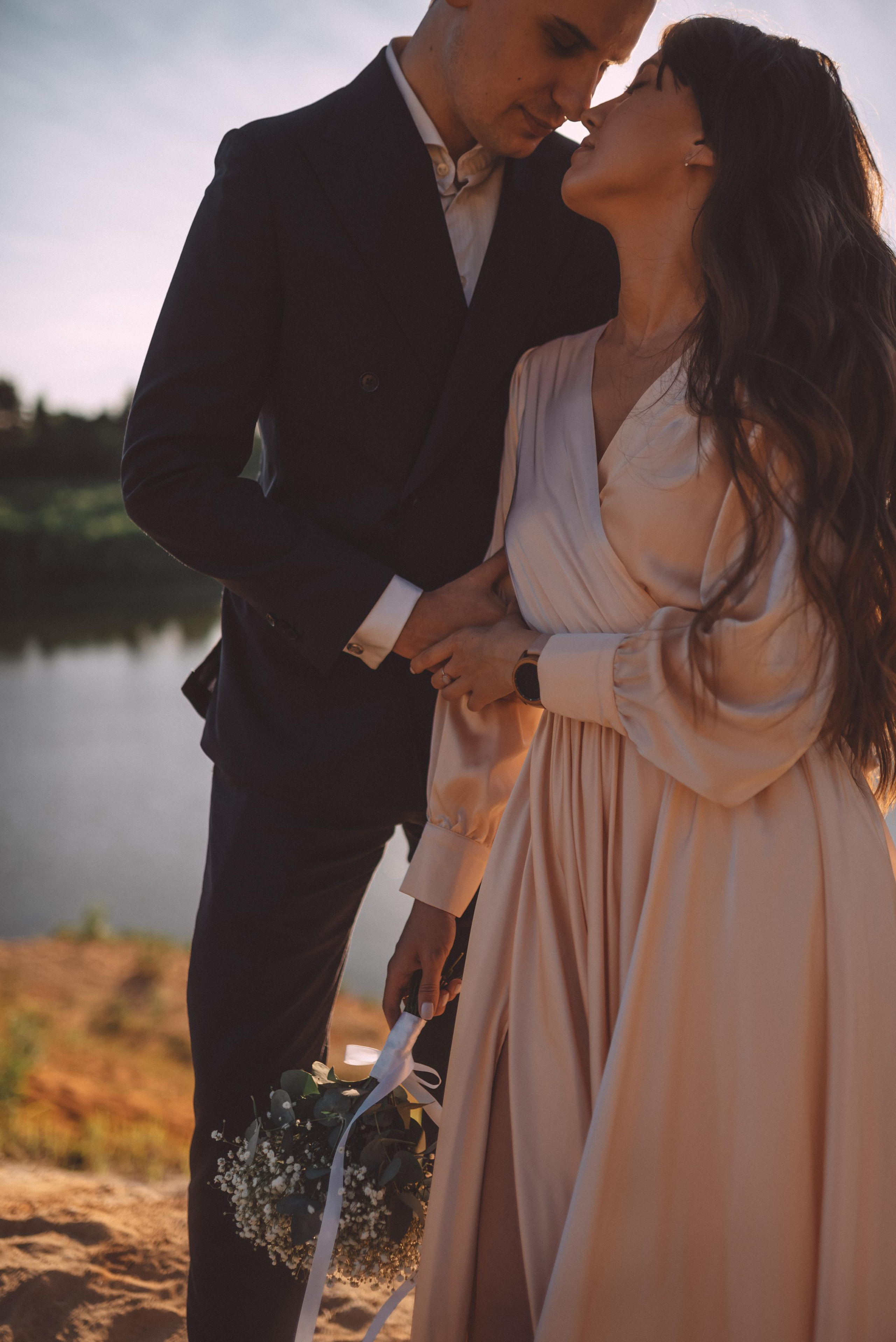 Роман и Татьяна. Свадебный фотограф в Санкт-Петербурге