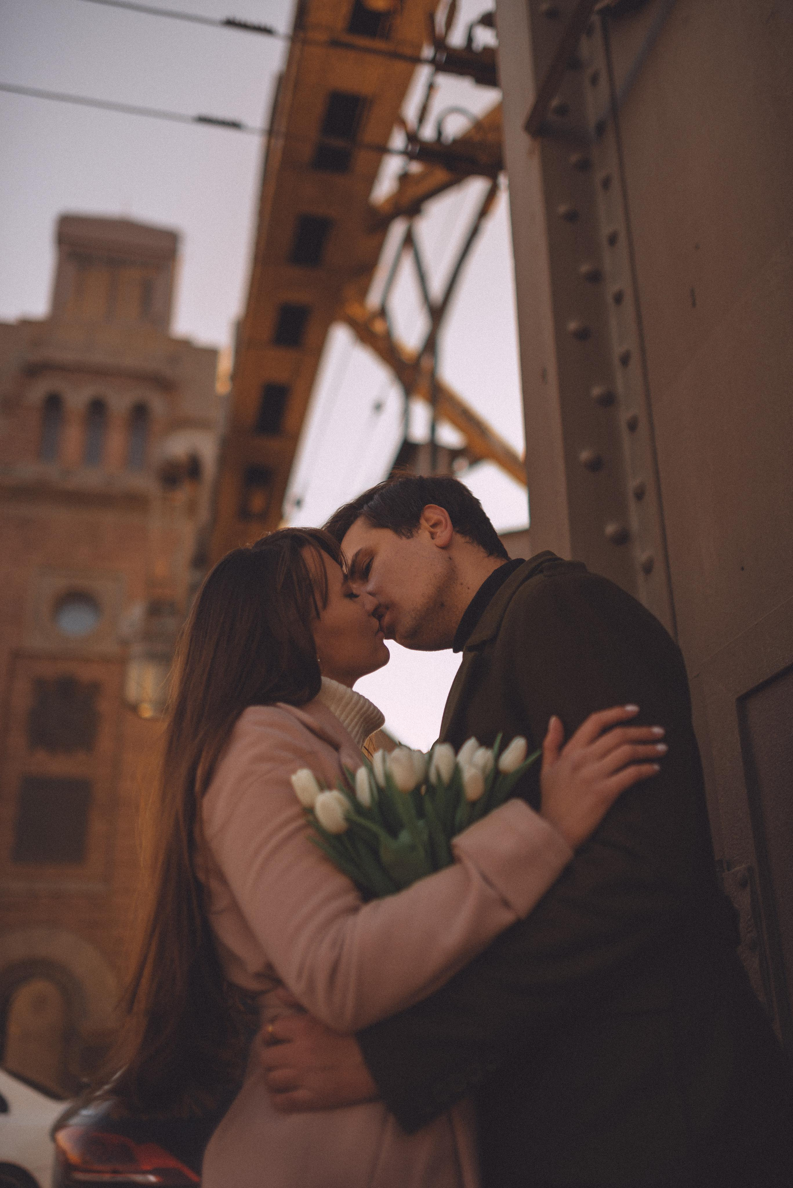 Love ❤️. Свадебный фотограф в Санкт-Петербурге