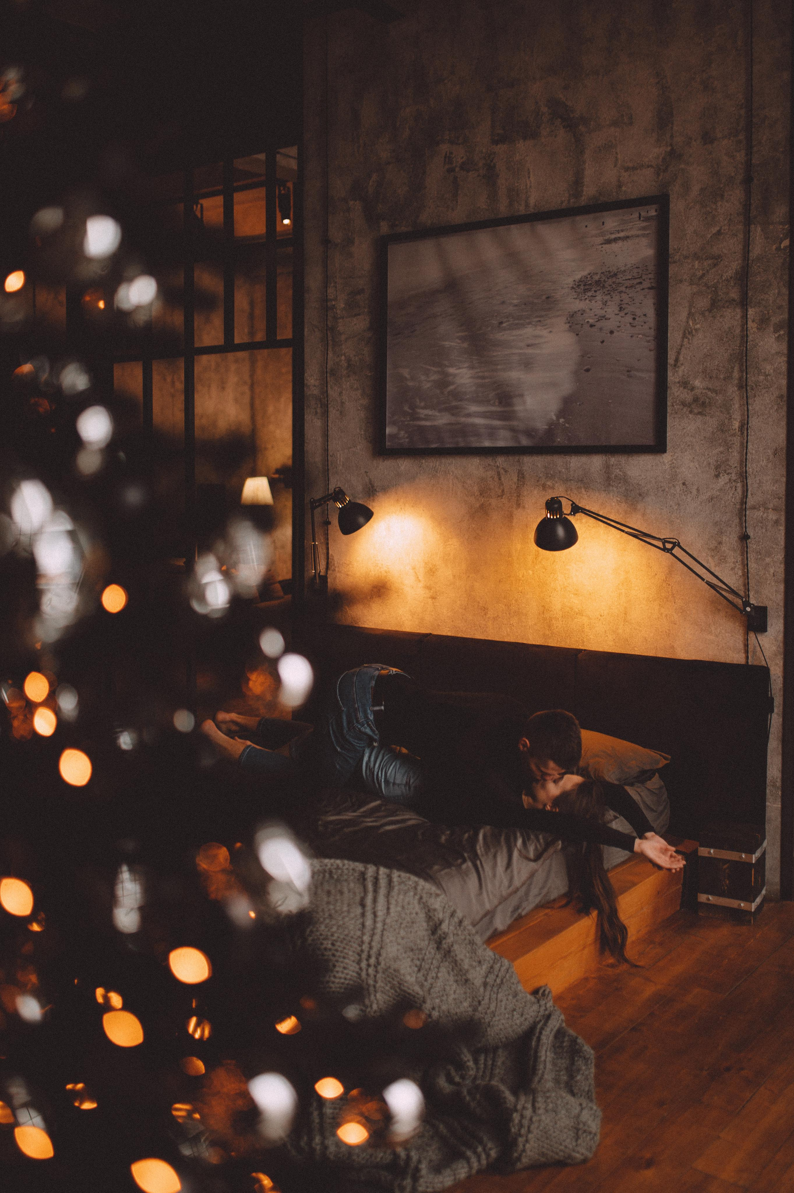 Манхеттен 🖤. Свадебный фотограф в Санкт-Петербурге