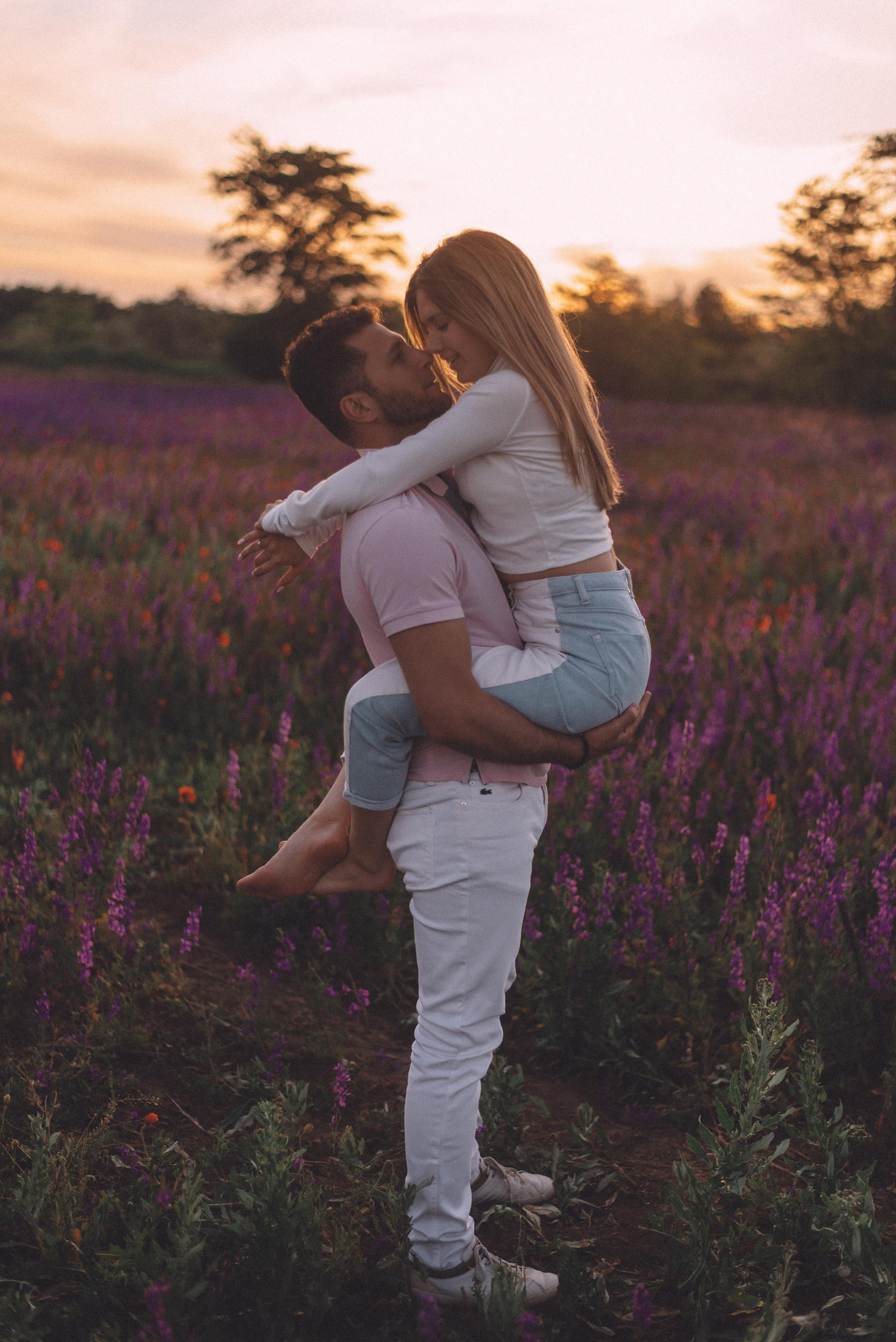 Янис и Настя. Свадебный фотограф в Санкт-Петербурге