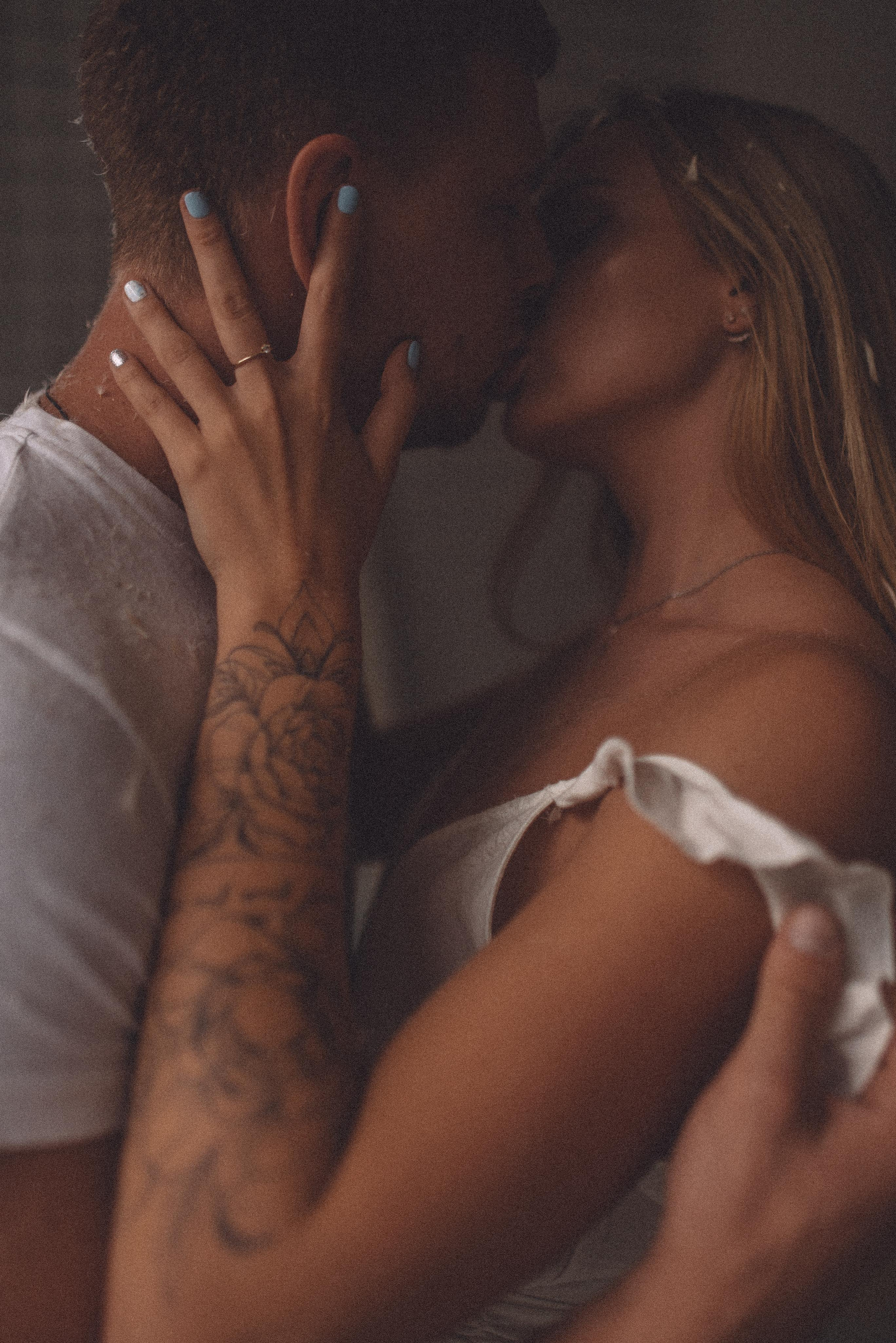 Леша и Кира. Свадебный фотограф в Санкт-Петербурге