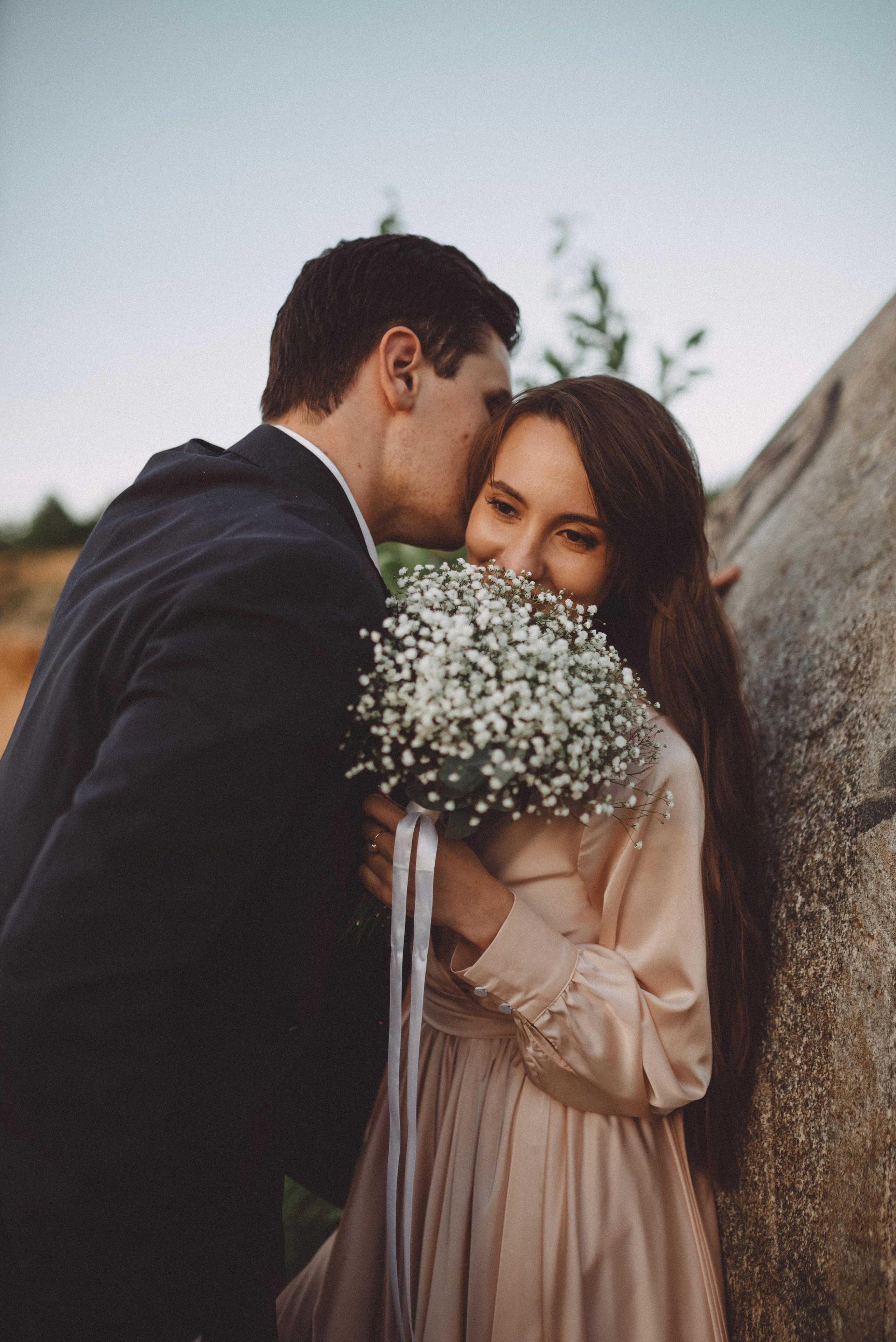 Роман и Татьяна. Свадебный фотограф в Санкт-Петербурге