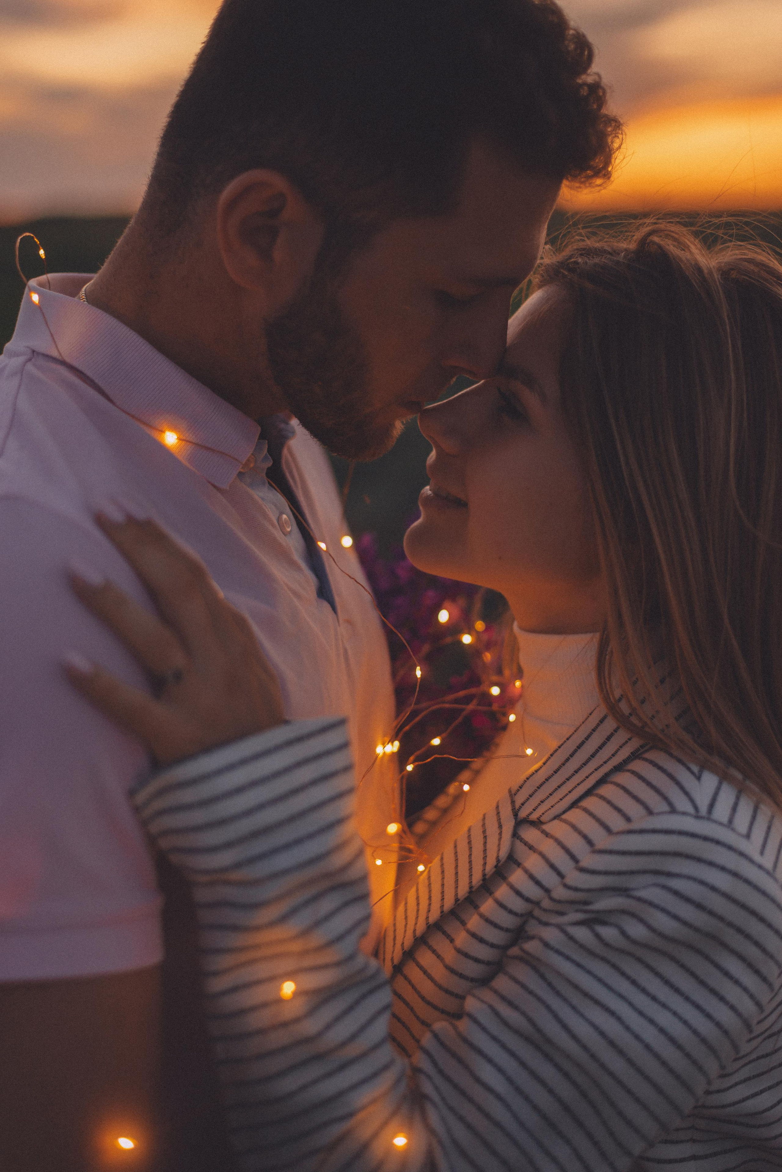 Янис и Настя. Свадебный фотограф в Санкт-Петербурге