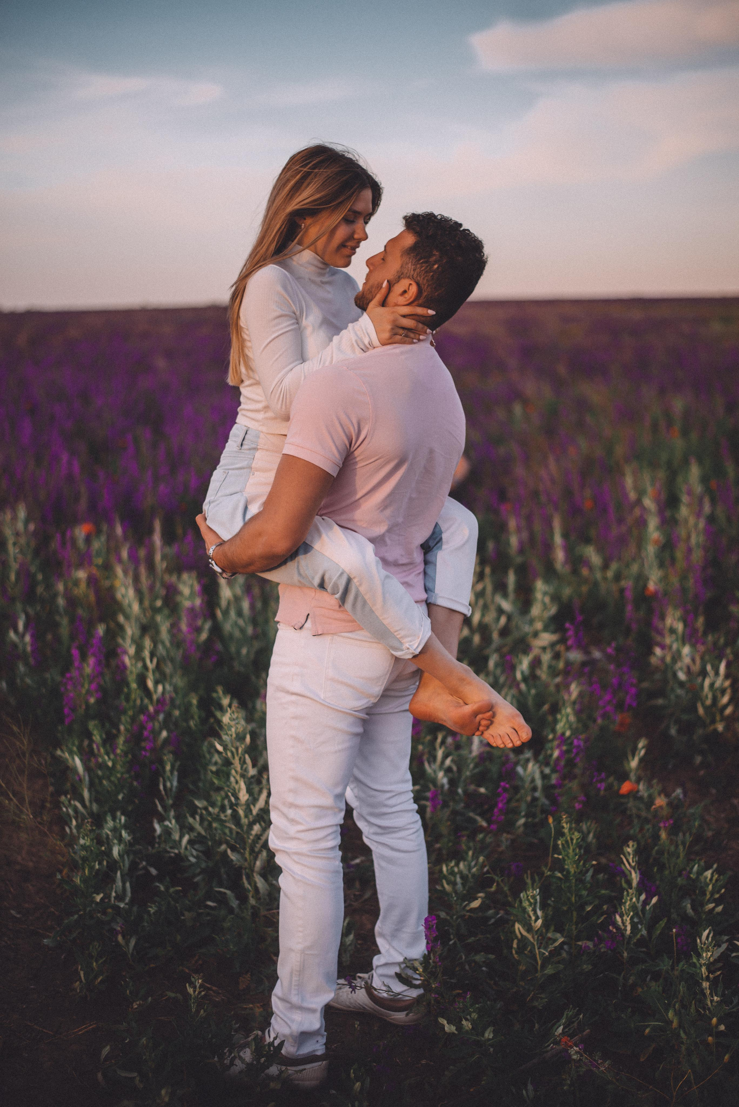 Янис и Настя. Свадебный фотограф в Санкт-Петербурге