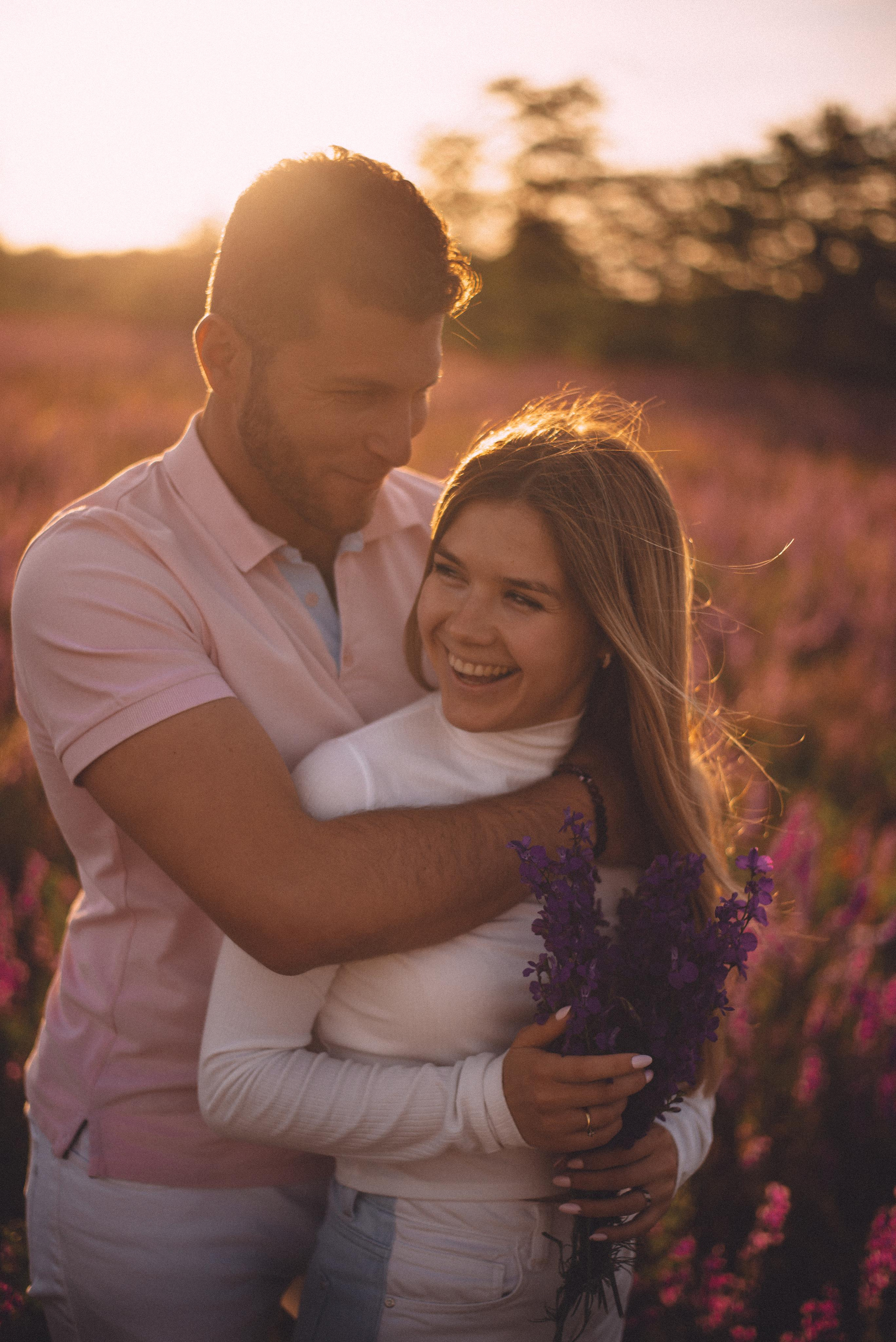 Янис и Настя. Свадебный фотограф в Санкт-Петербурге