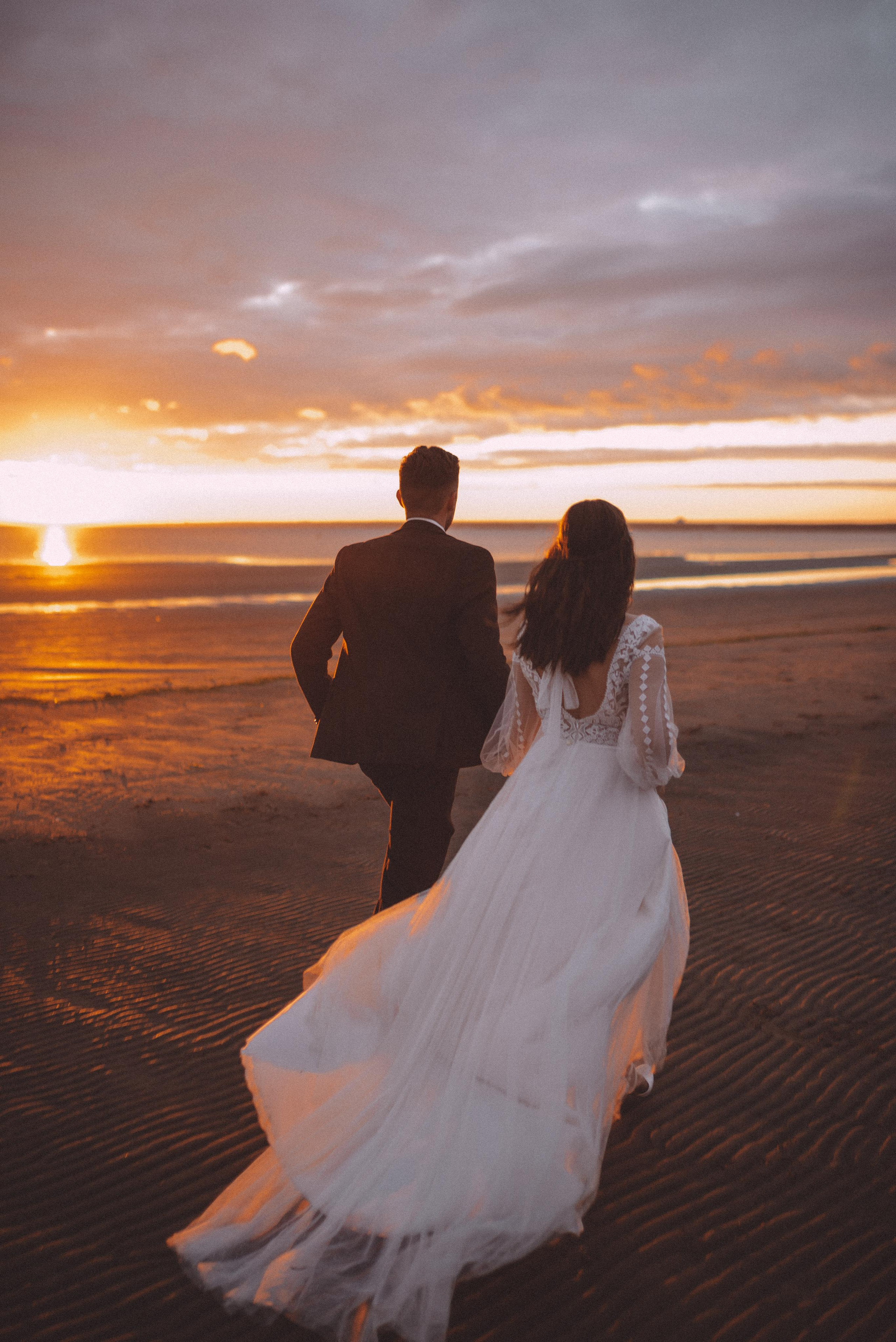 Сергей и Виктория. Свадебный фотограф в Санкт-Петербурге