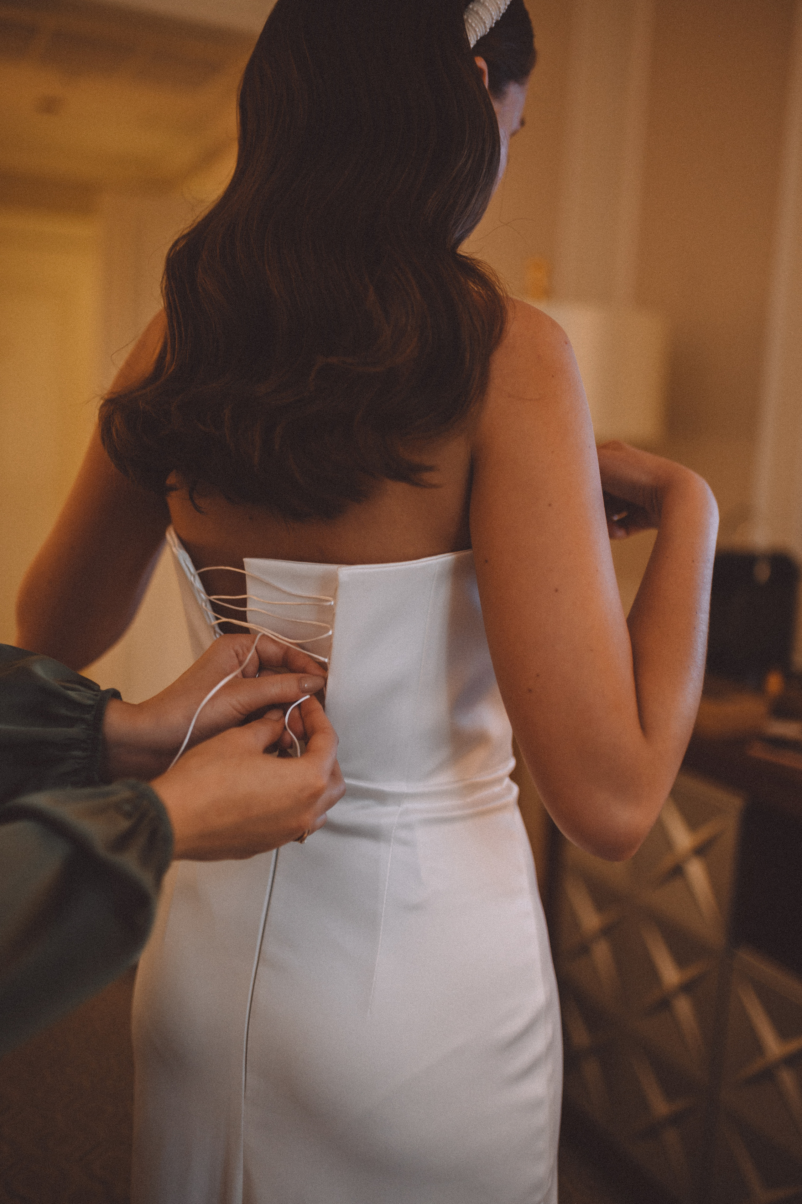 Илья и Яна. Свадебный фотограф в Санкт-Петербурге