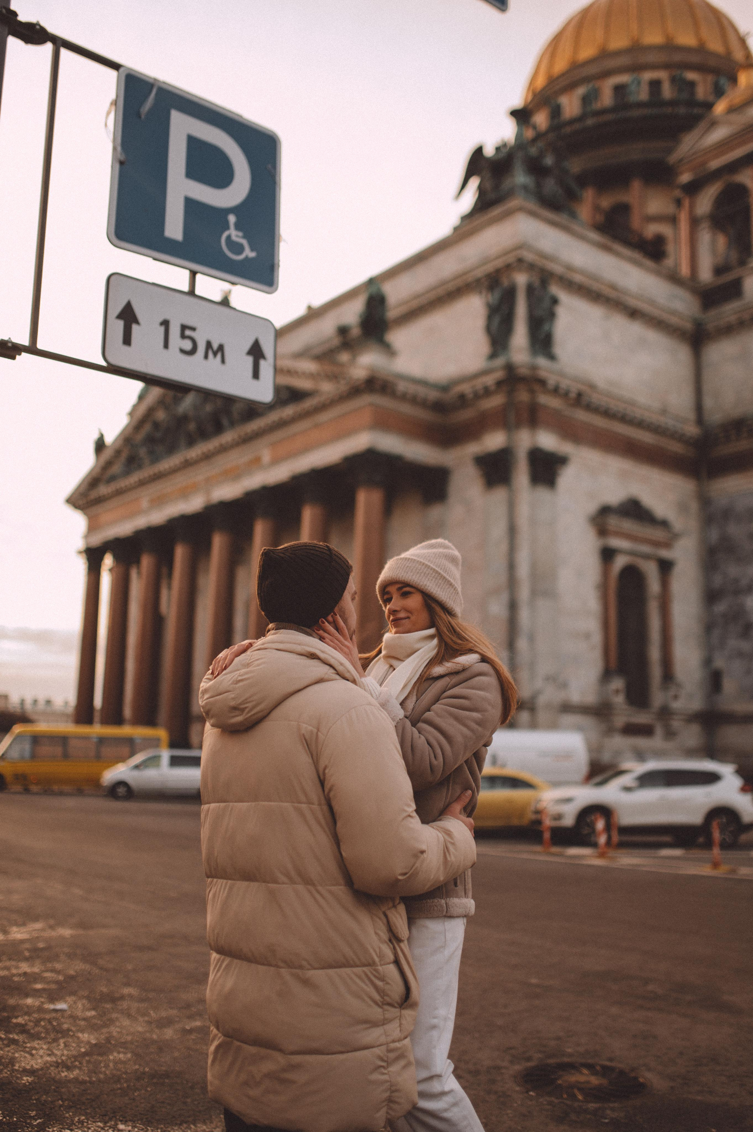 Саша и Саша 💓. Свадебный фотограф в Санкт-Петербурге