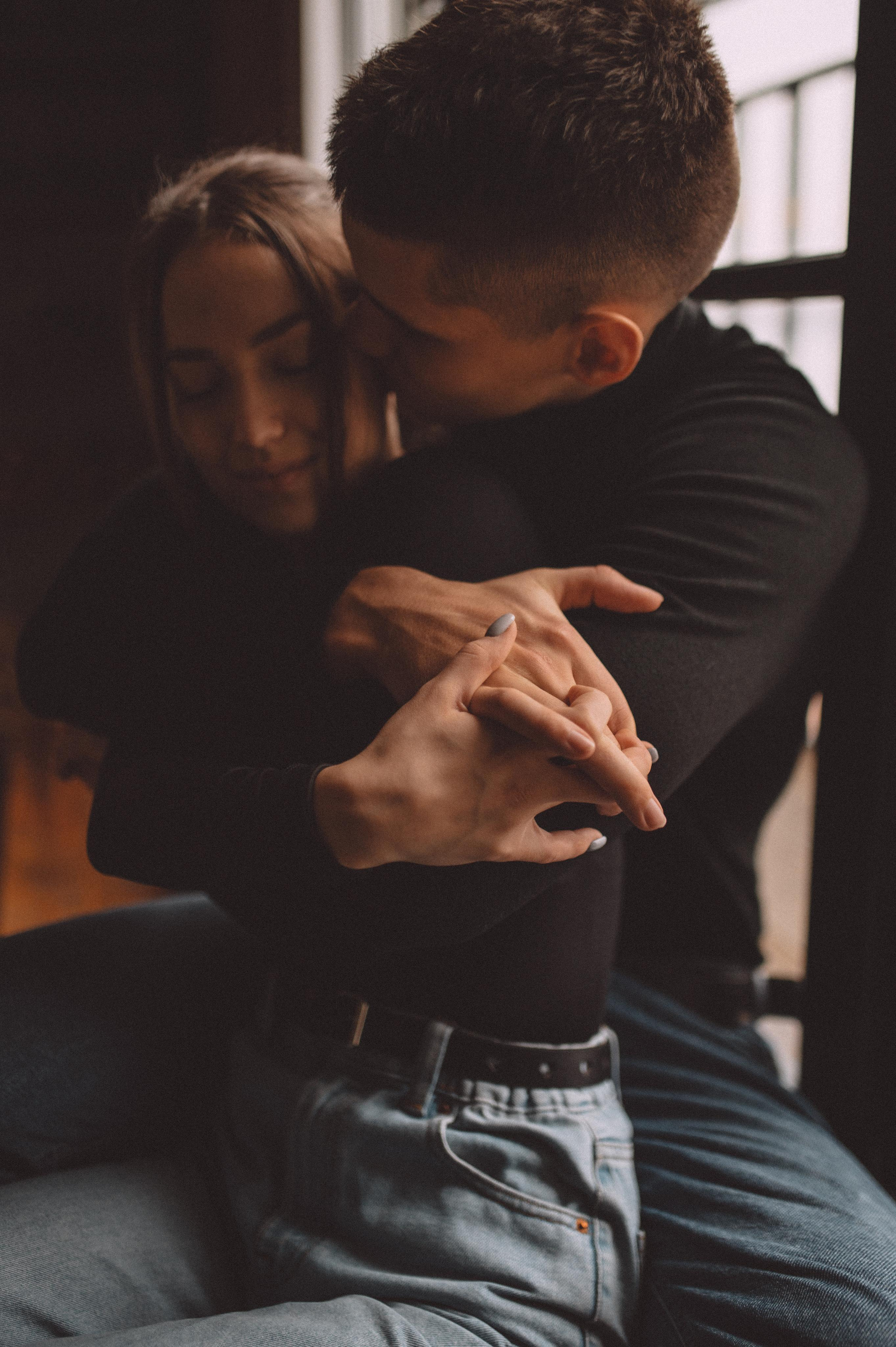 Манхеттен 🖤. Свадебный фотограф в Санкт-Петербурге