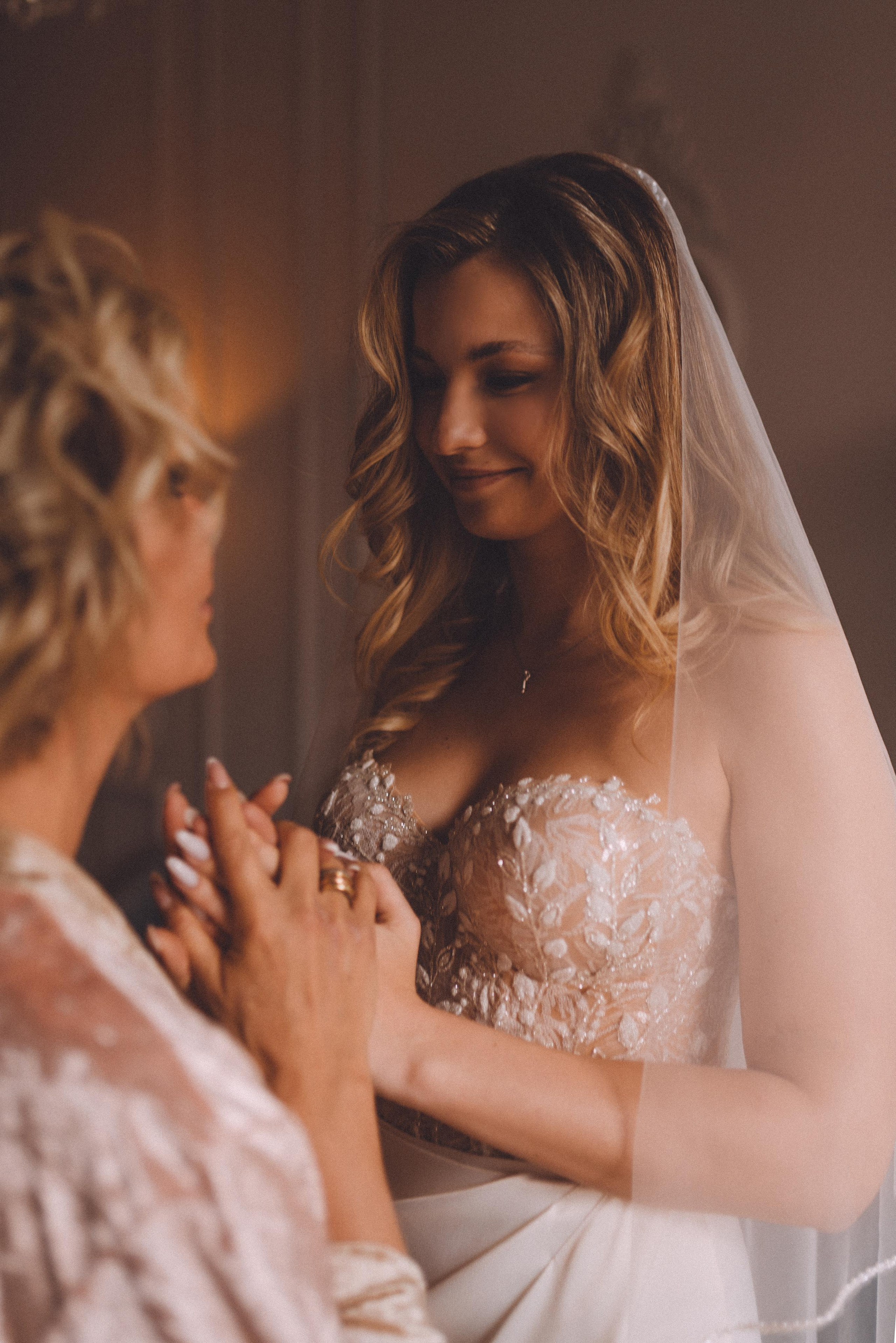 Тимофей и Анастасия. Свадебный фотограф в Санкт-Петербурге