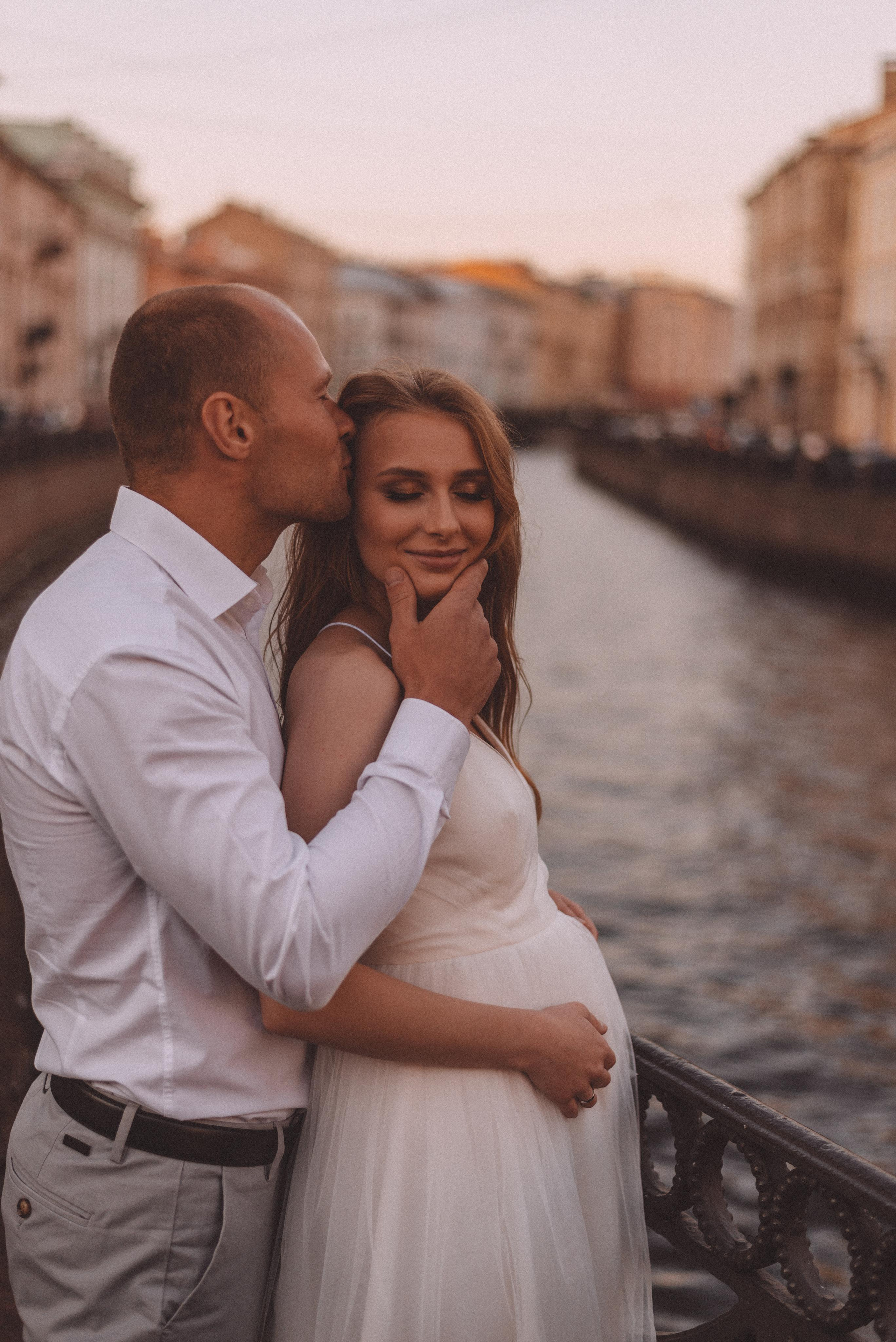 🧡. Свадебный фотограф в Санкт-Петербурге