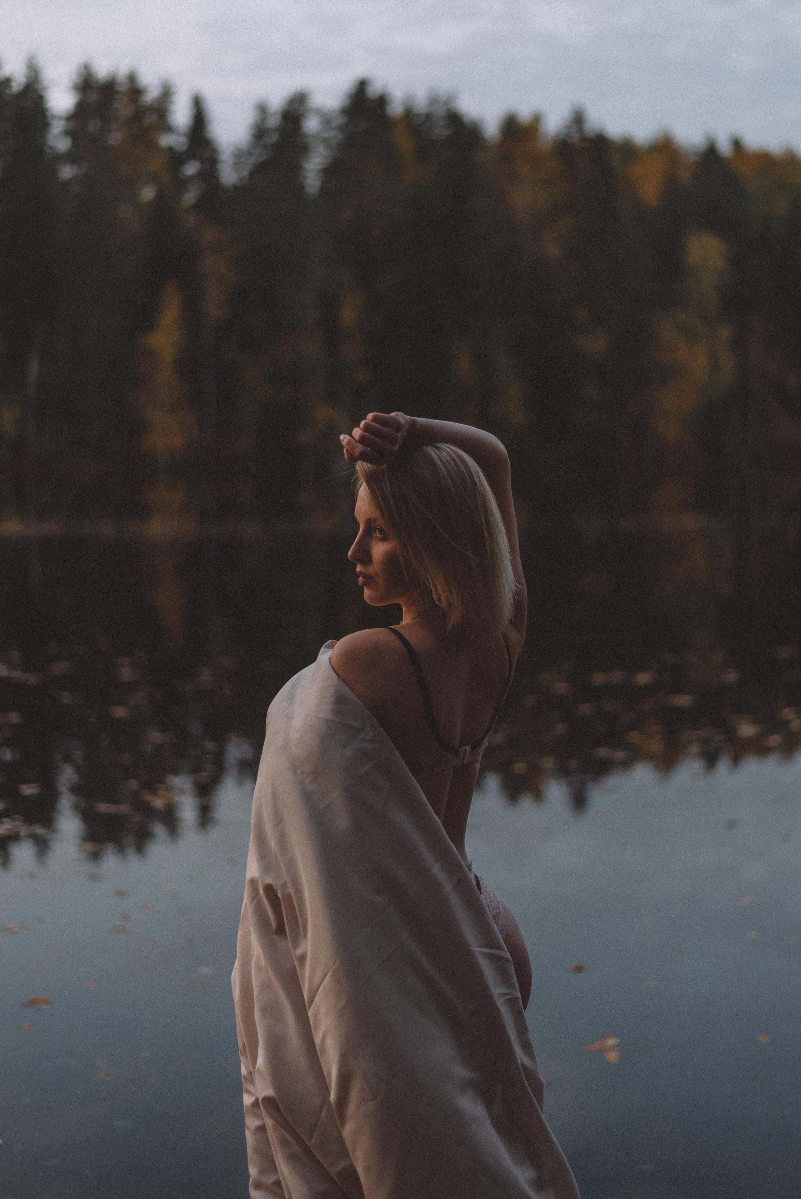 Катя. Свадебный фотограф в Санкт-Петербурге