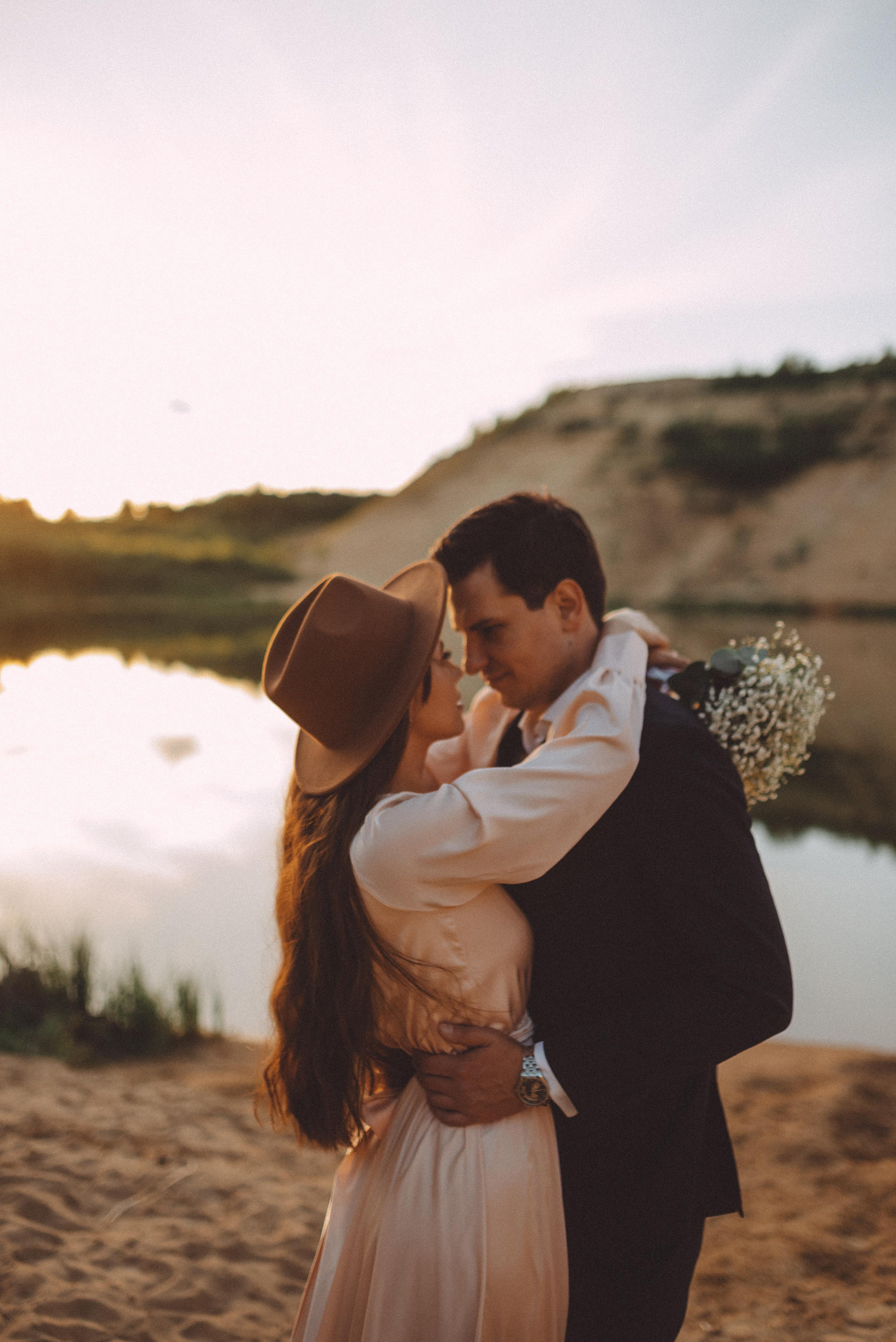 Роман и Татьяна. Свадебный фотограф в Санкт-Петербурге