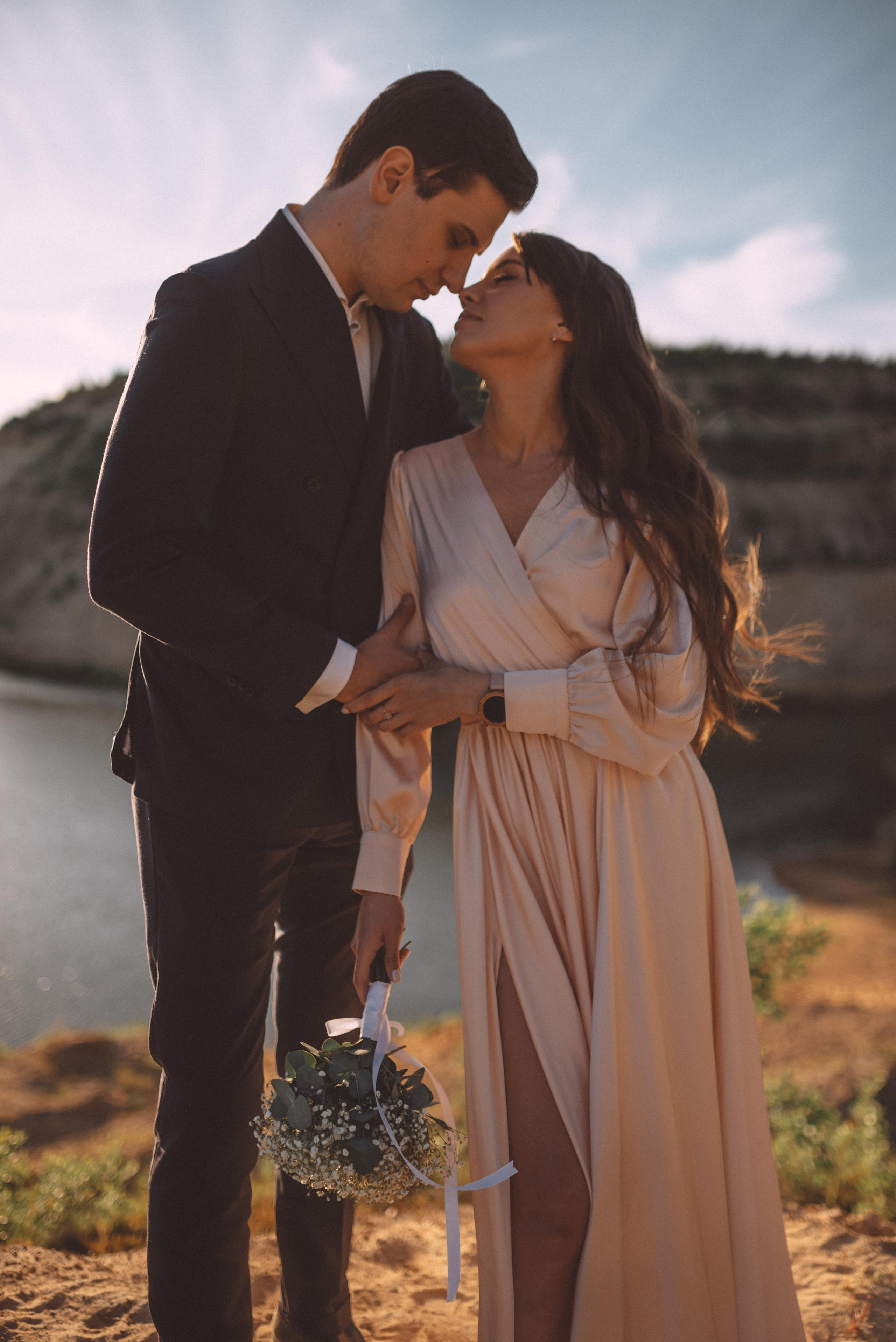 Роман и Татьяна. Свадебный фотограф в Санкт-Петербурге