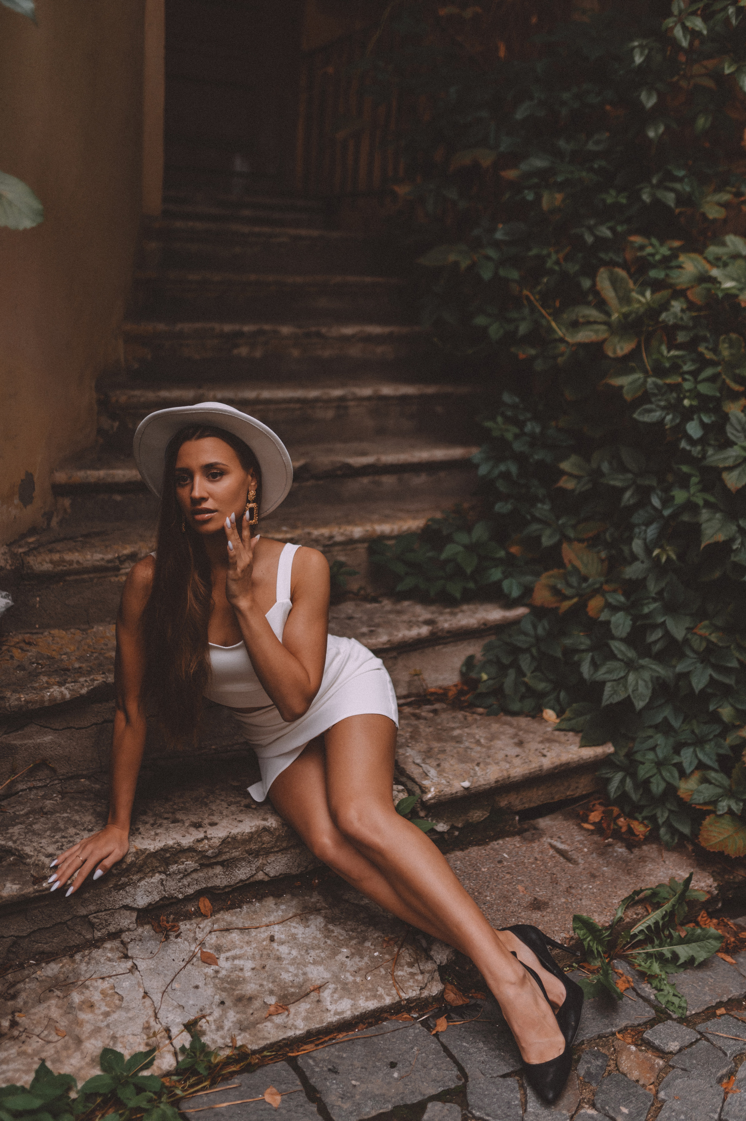 Алина. Свадебный фотограф в Санкт-Петербурге