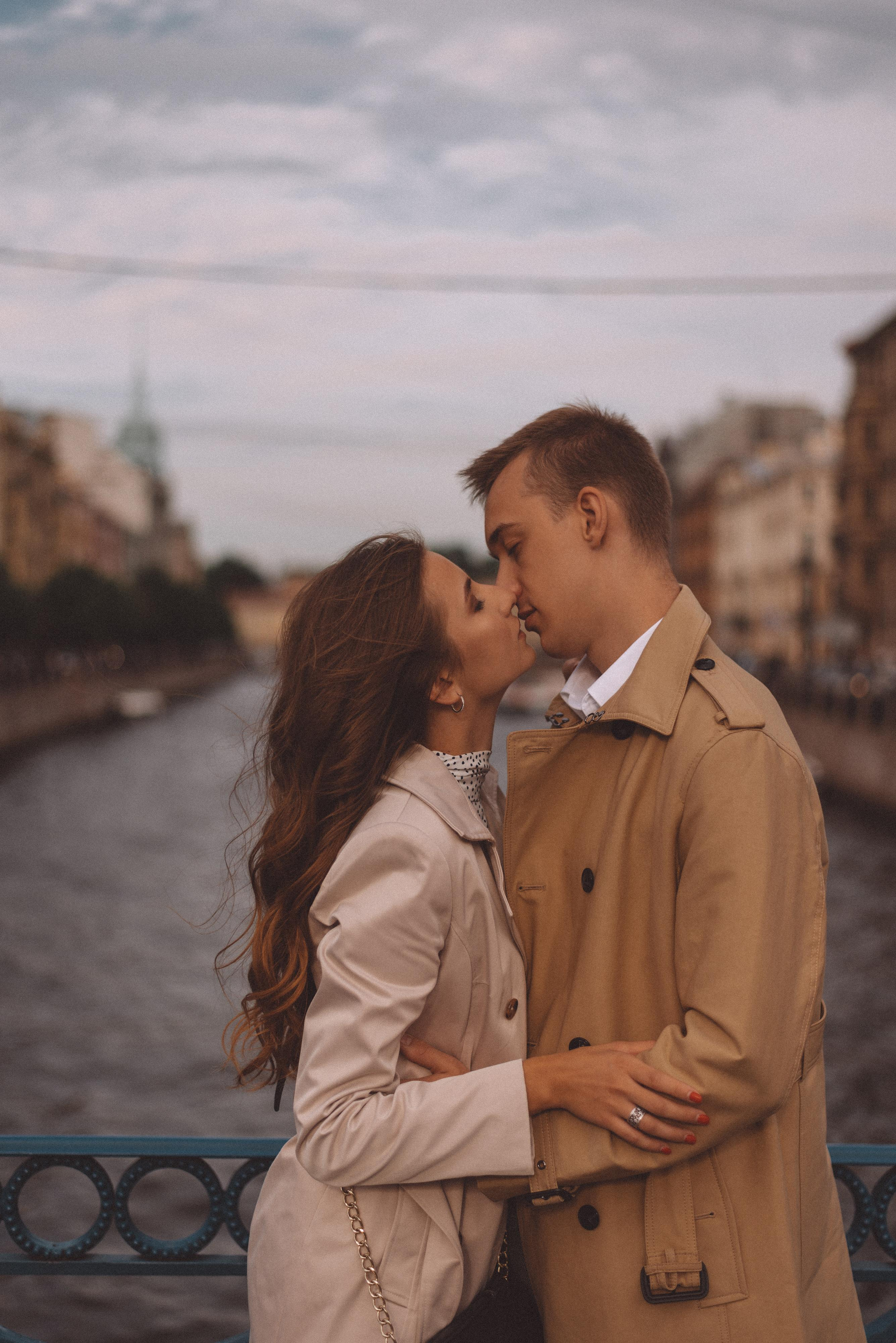 ЛавСтори Исаакиевский собор. Свадебный фотограф в Санкт-Петербурге