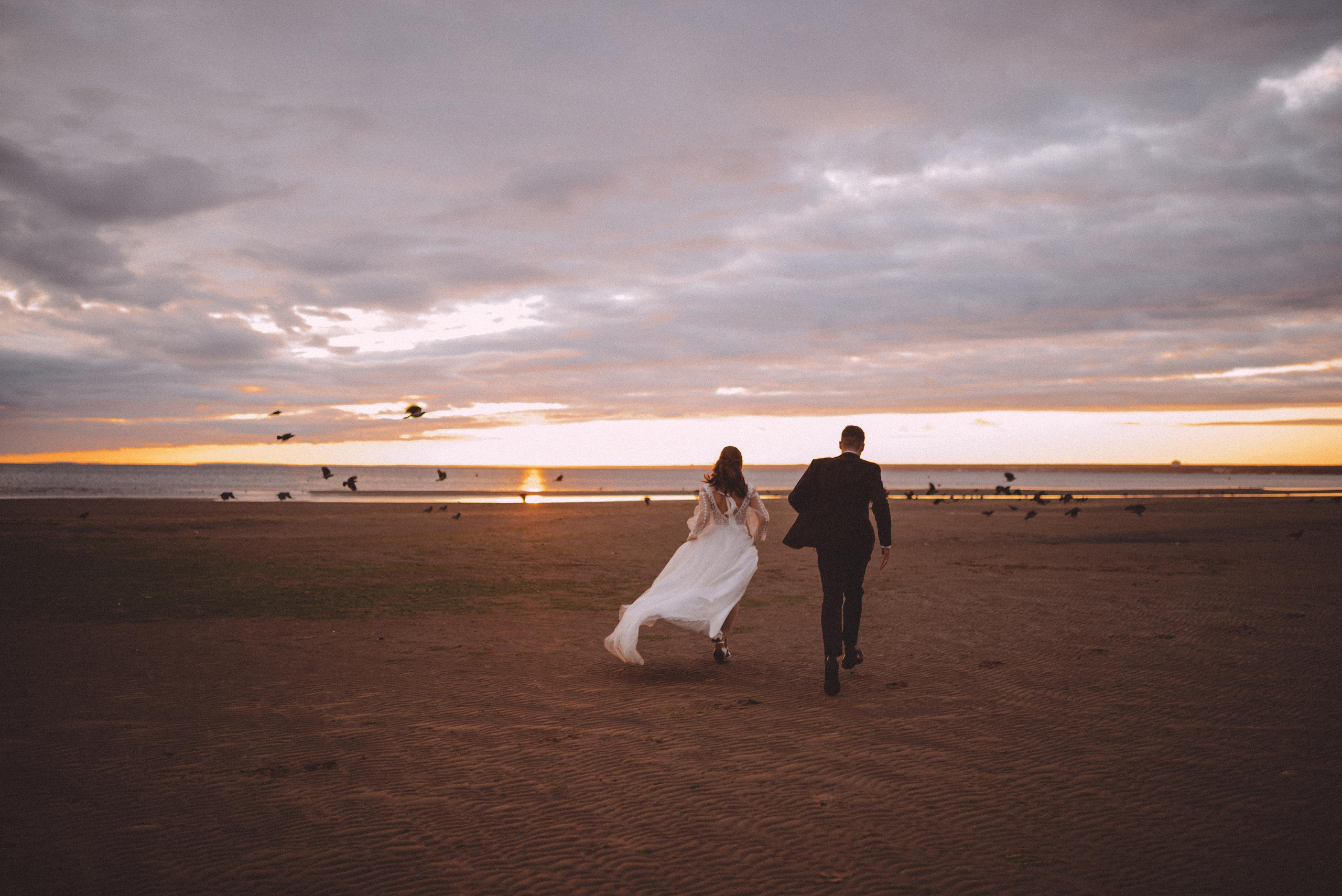 Сергей и Виктория. Свадебный фотограф в Санкт-Петербурге