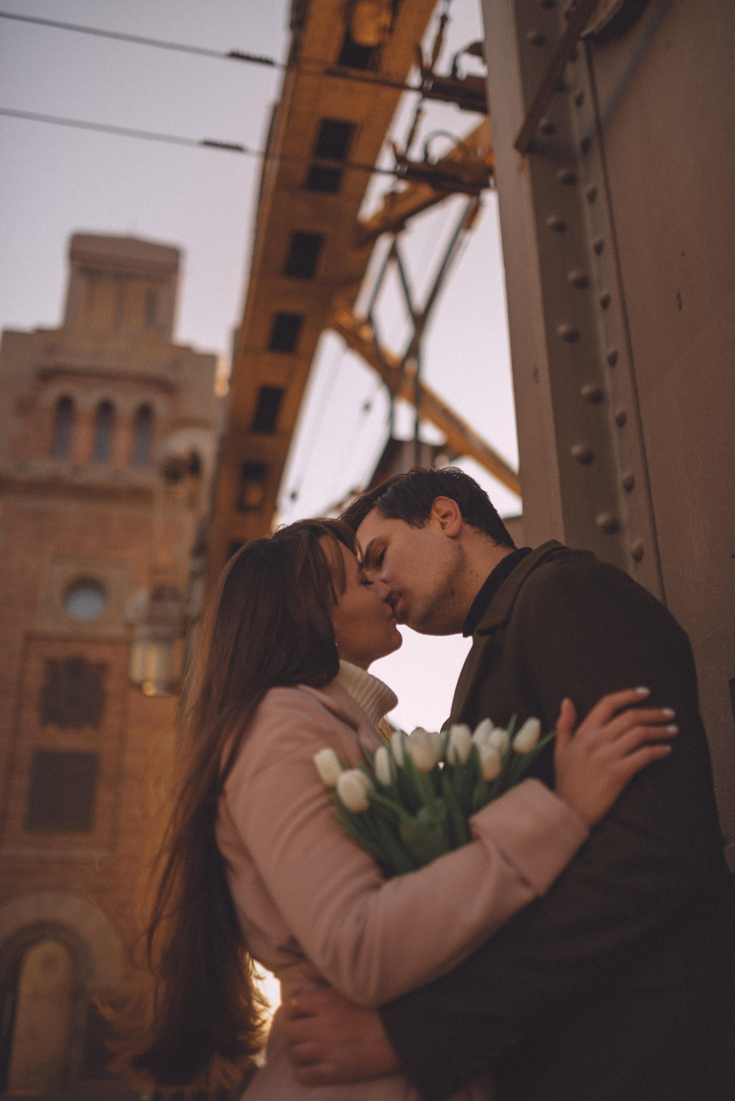 Love ❤️. Свадебный фотограф в Санкт-Петербурге