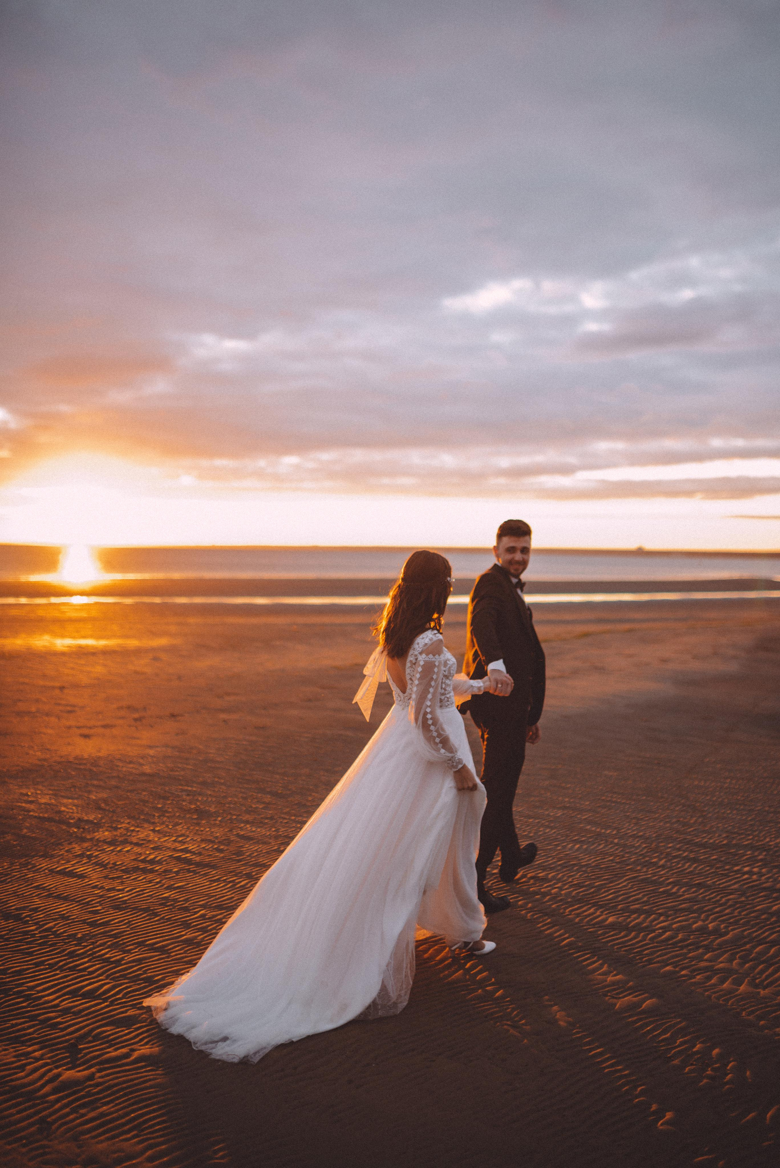 Сергей и Виктория. Свадебный фотограф в Санкт-Петербурге