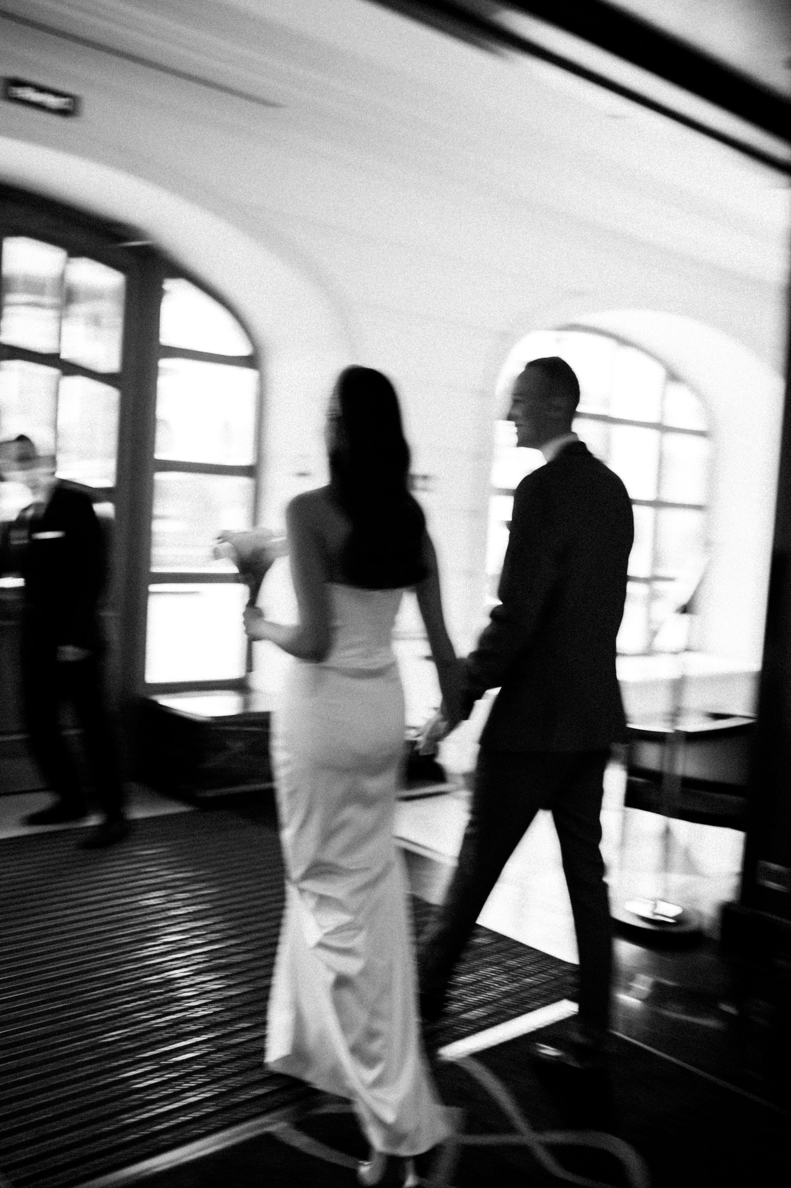 Илья и Яна. Свадебный фотограф в Санкт-Петербурге