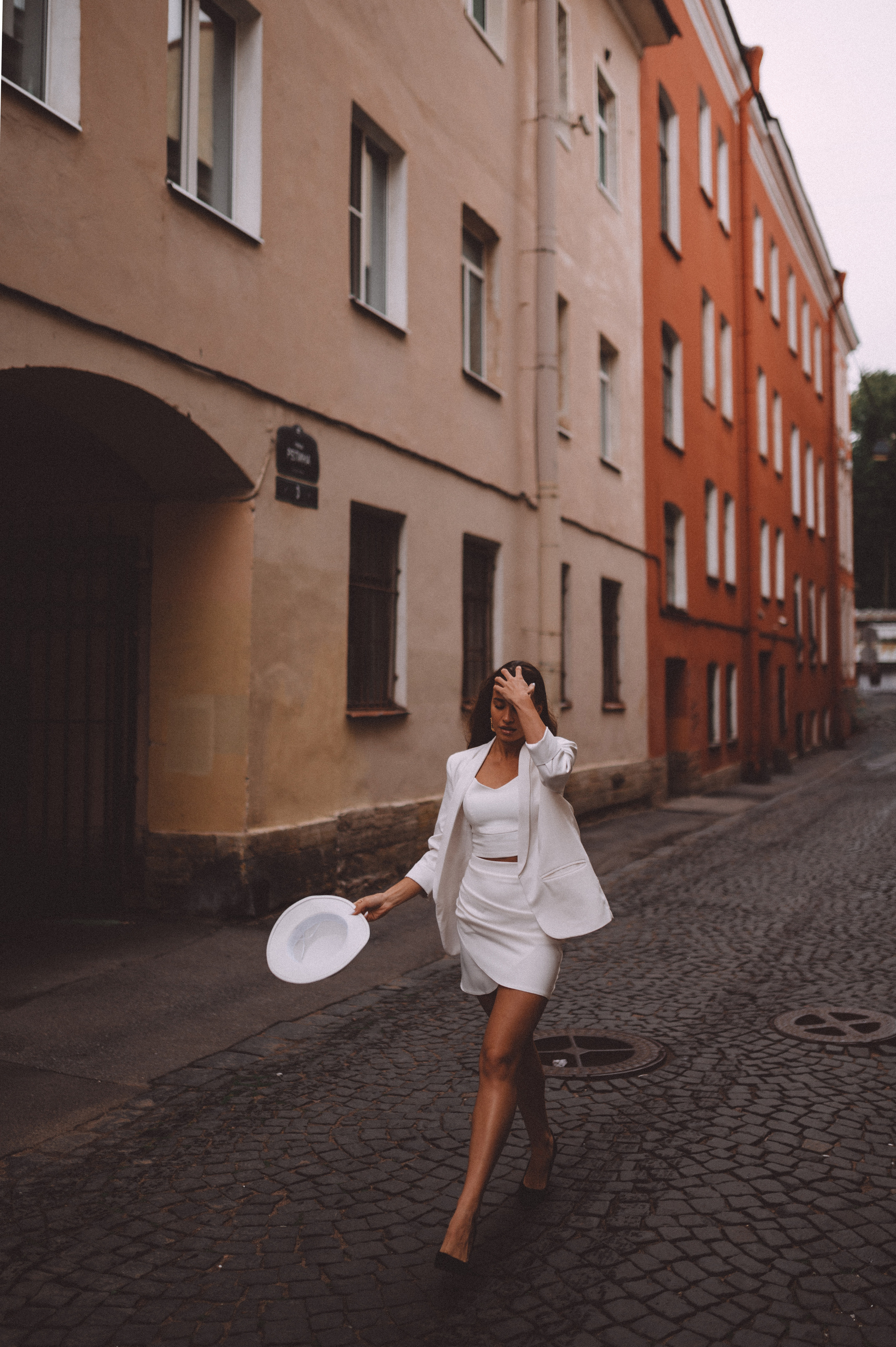 Алина. Свадебный фотограф в Санкт-Петербурге