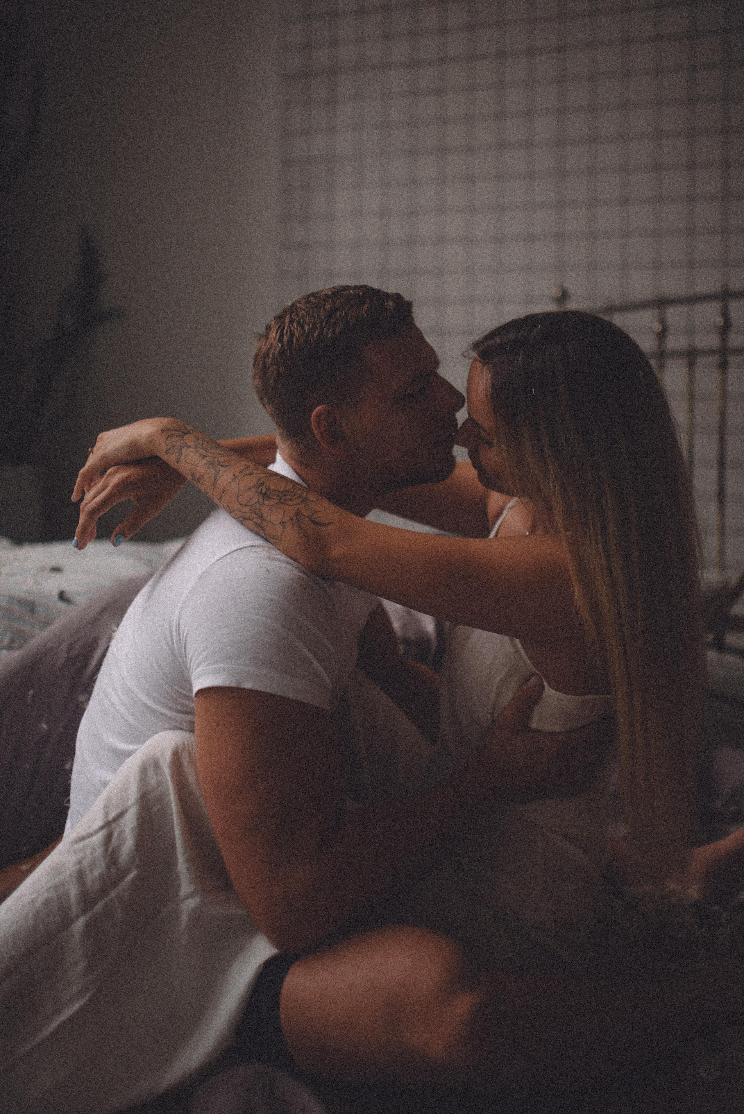 Леша и Кира. Свадебный фотограф в Санкт-Петербурге