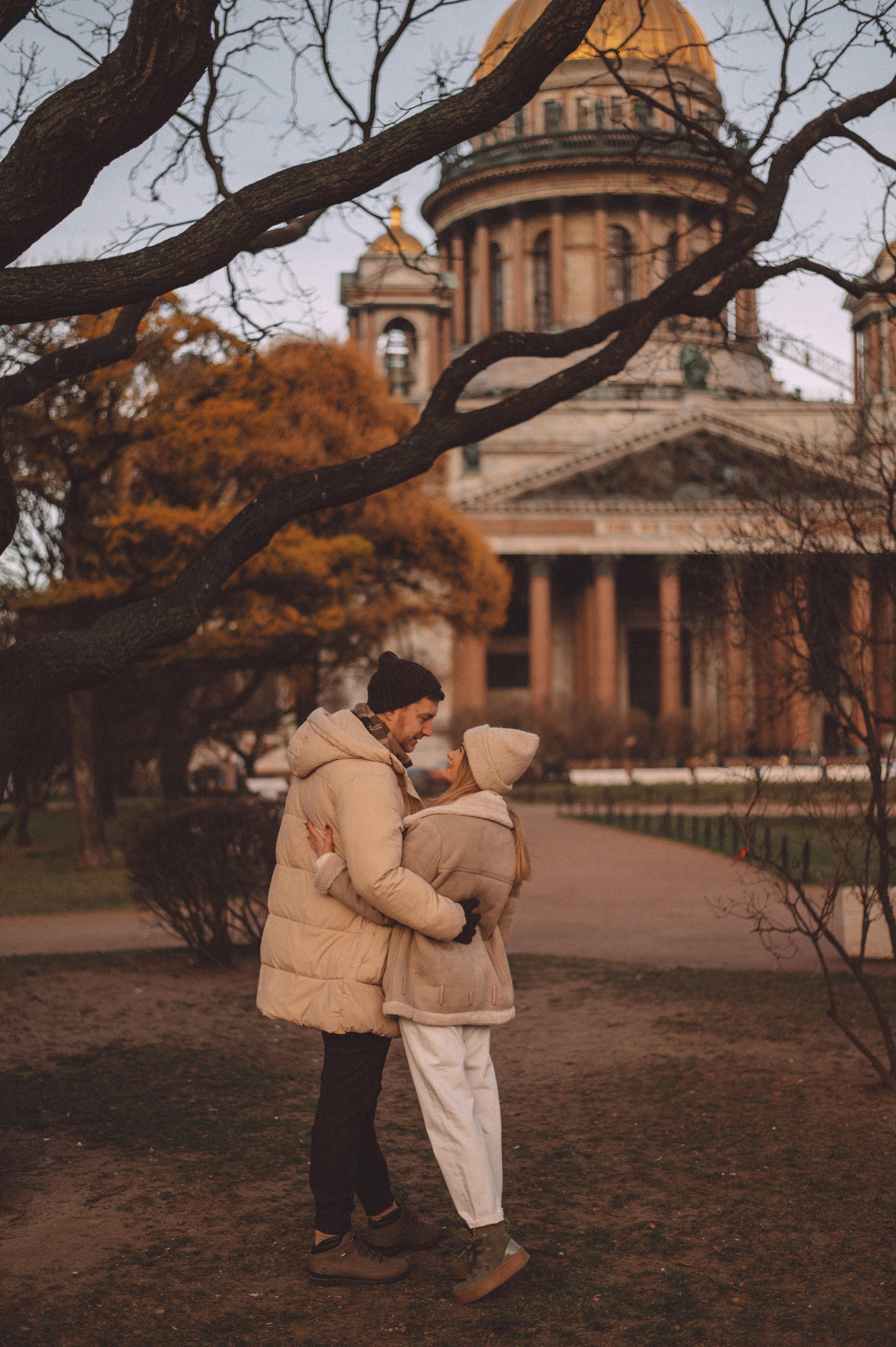 Саша и Саша 💓. Свадебный фотограф в Санкт-Петербурге