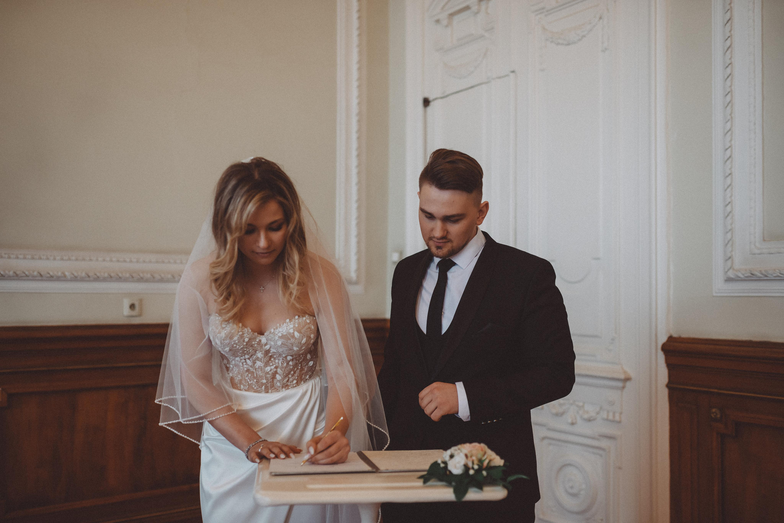 Тимофей и Анастасия. Свадебный фотограф в Санкт-Петербурге