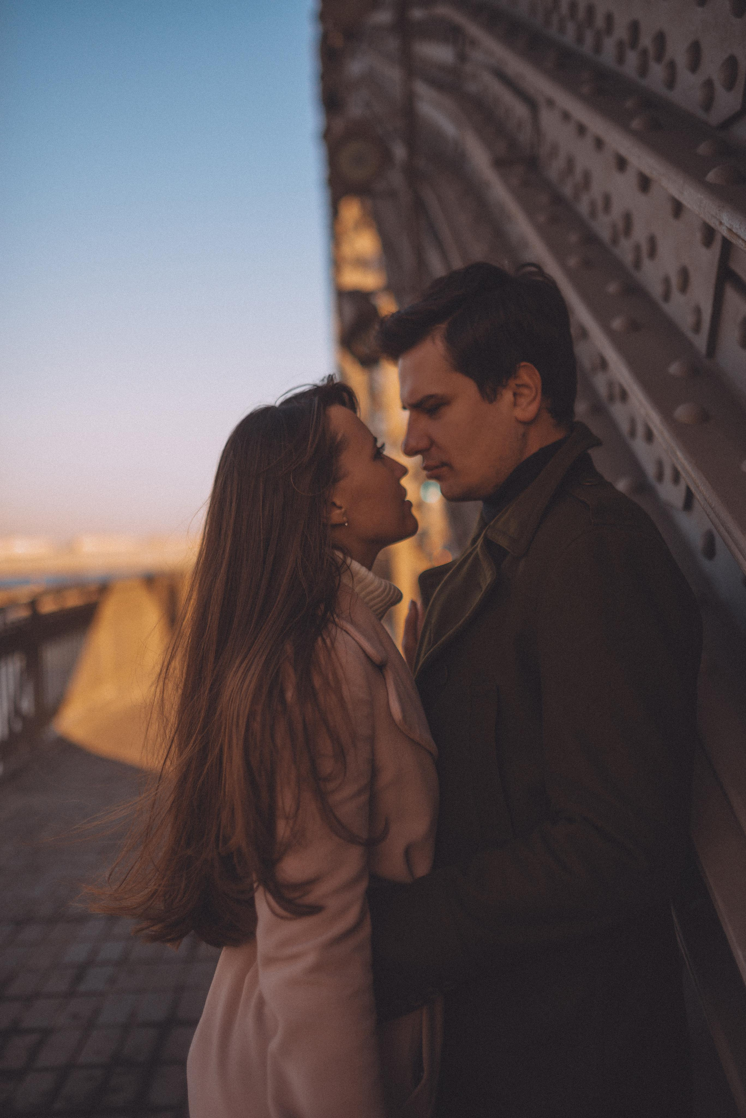 Love ❤️. Свадебный фотограф в Санкт-Петербурге