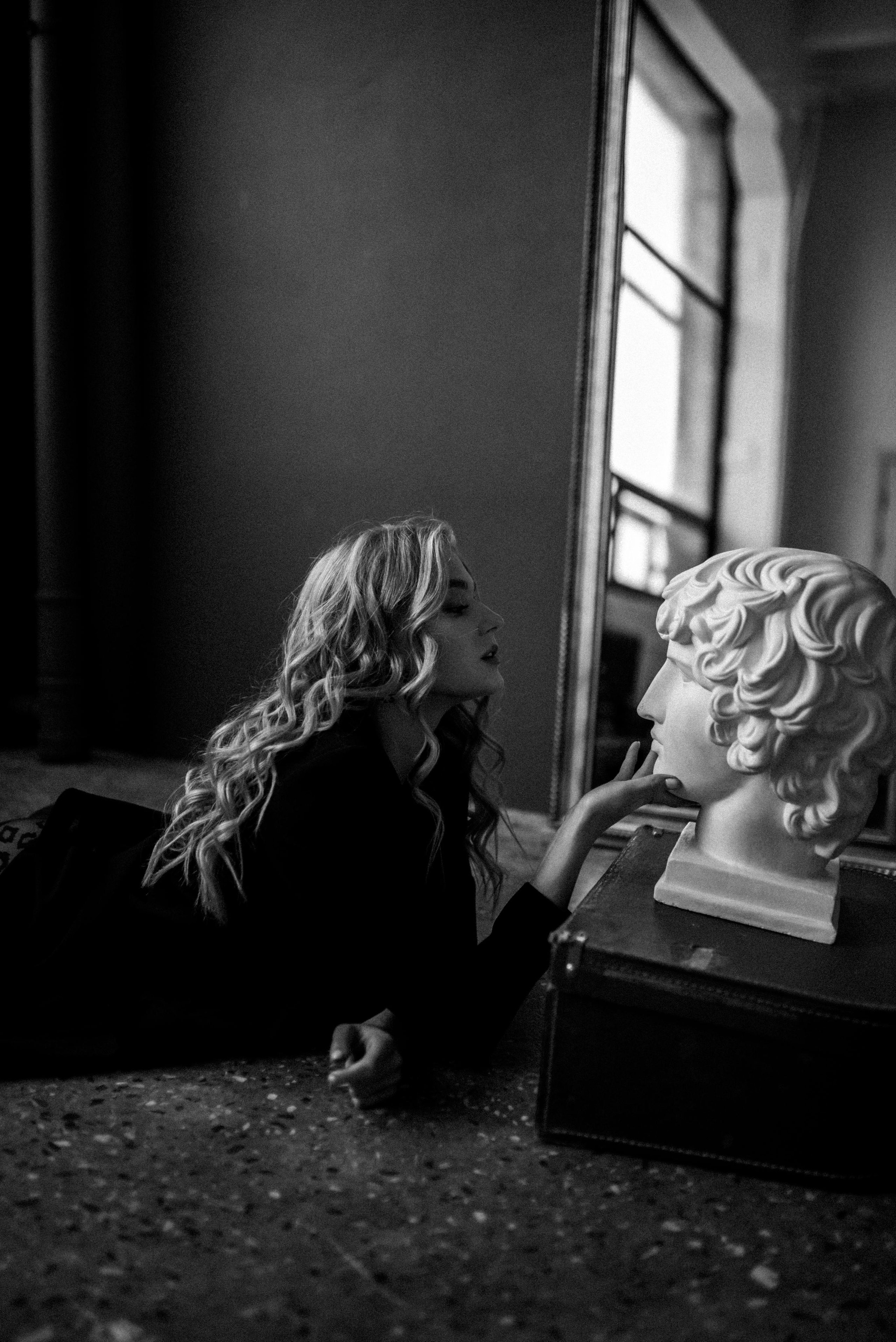 Анастасия. Свадебный фотограф в Санкт-Петербурге