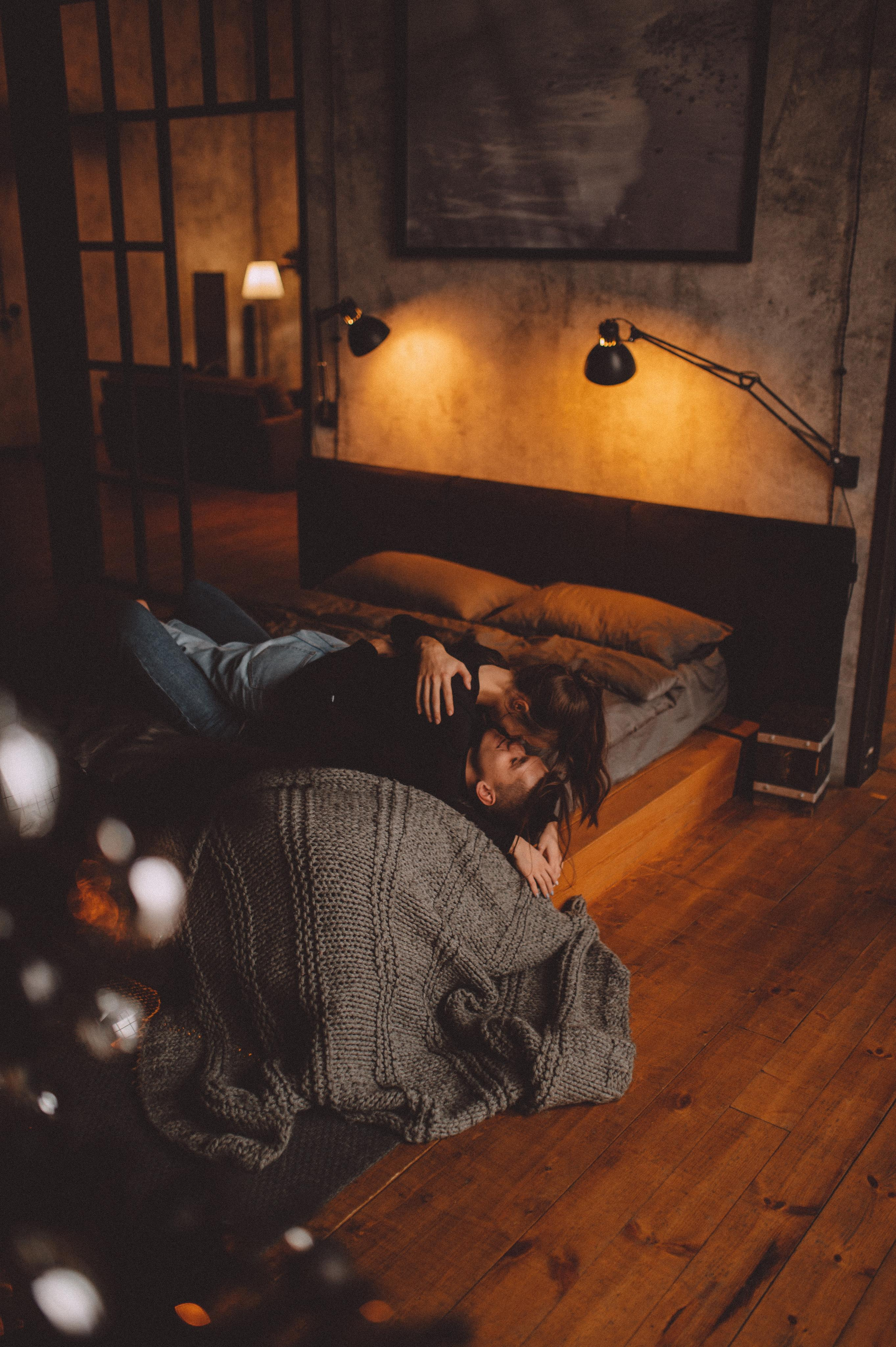 Манхеттен 🖤. Свадебный фотограф в Санкт-Петербурге