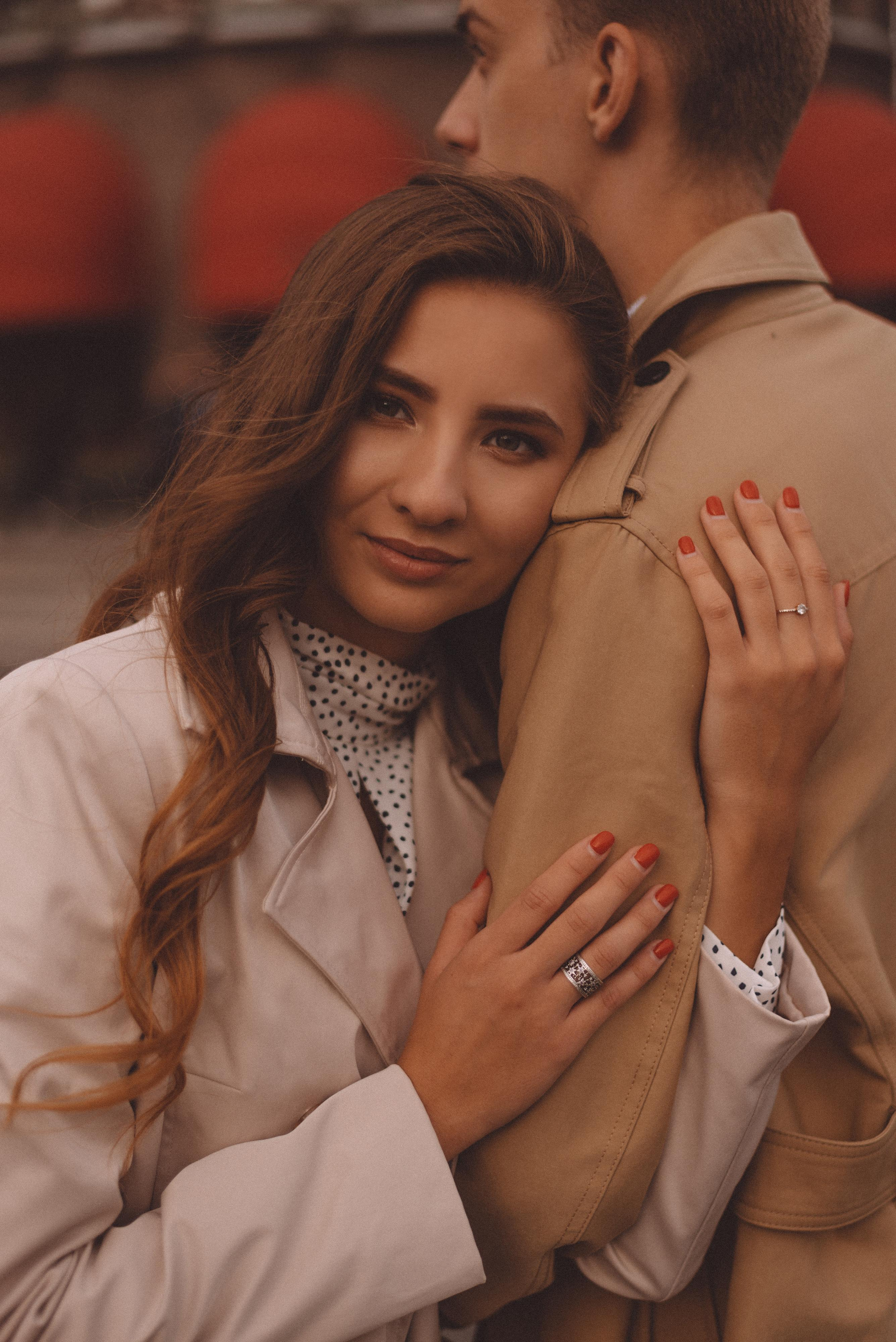 ЛавСтори Исаакиевский собор. Свадебный фотограф в Санкт-Петербурге