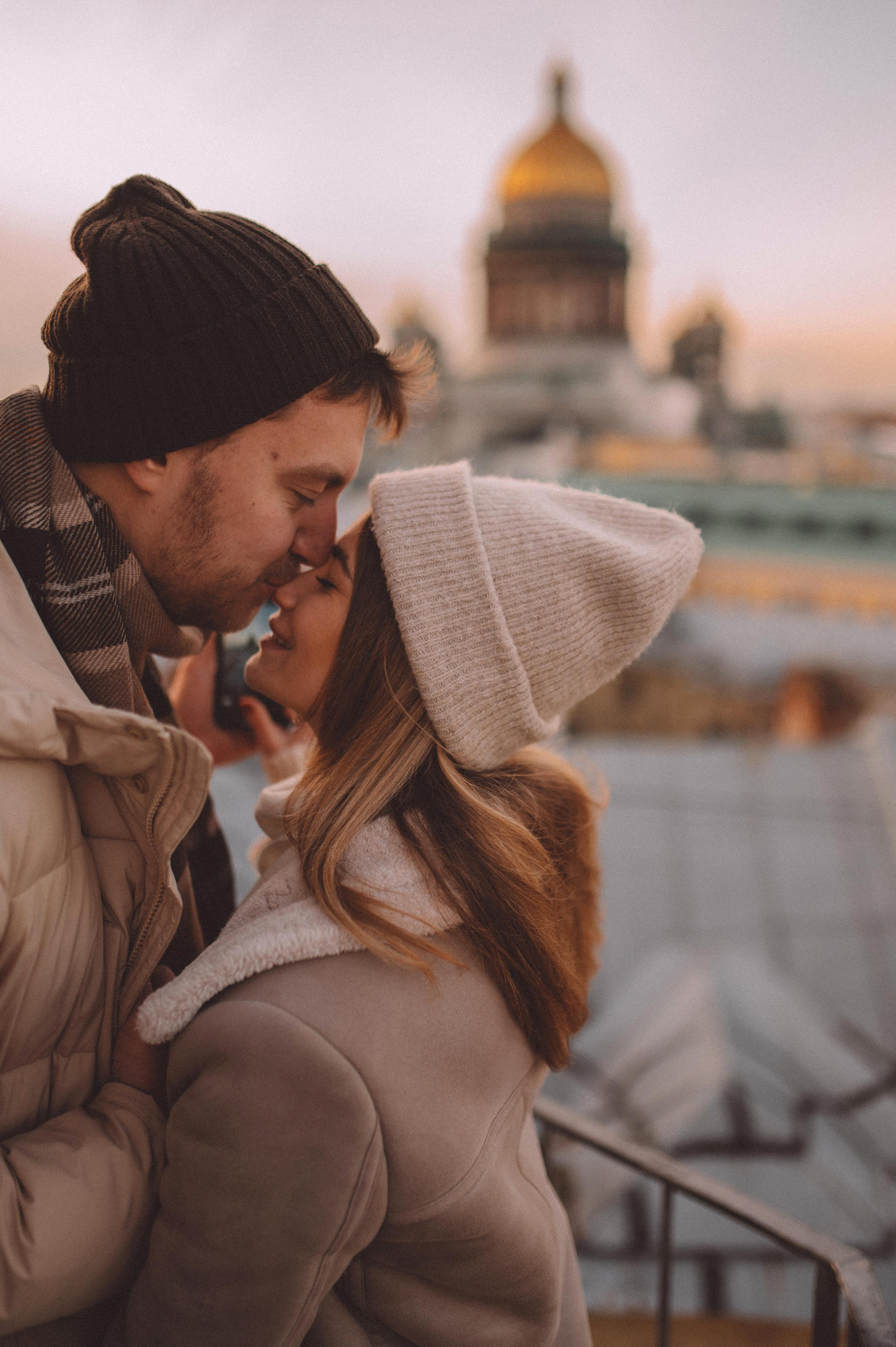 Саша и Саша 💓. Свадебный фотограф в Санкт-Петербурге