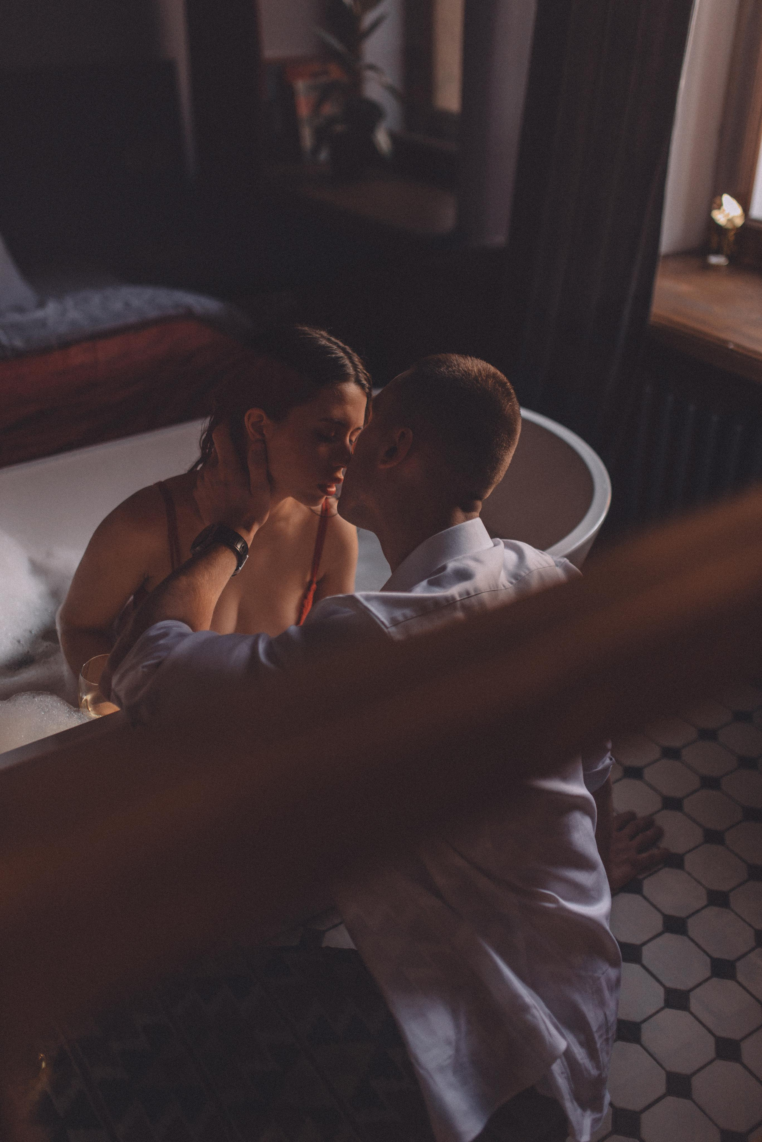 Василий и Анжелика. Свадебный фотограф в Санкт-Петербурге