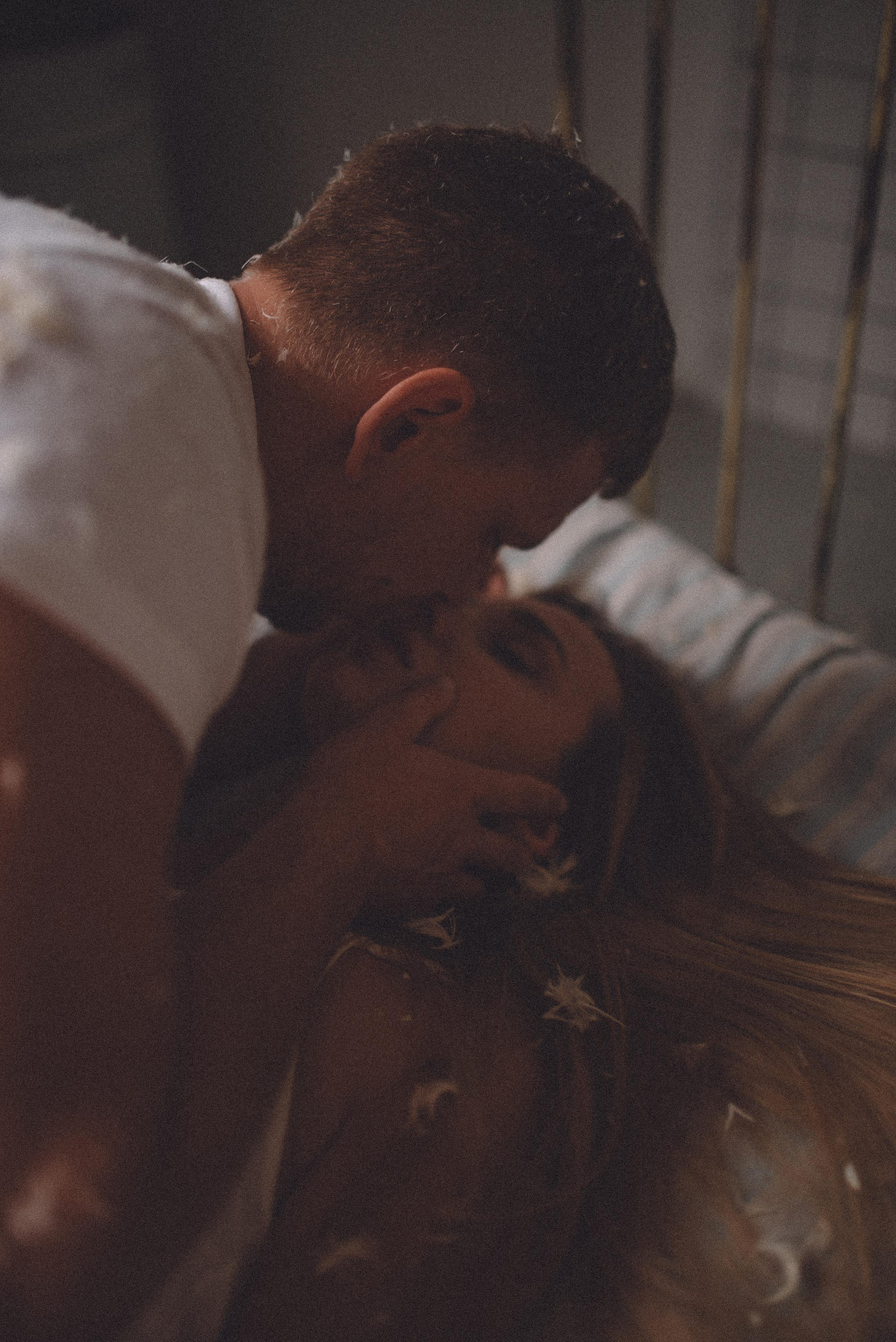 Леша и Кира. Свадебный фотограф в Санкт-Петербурге