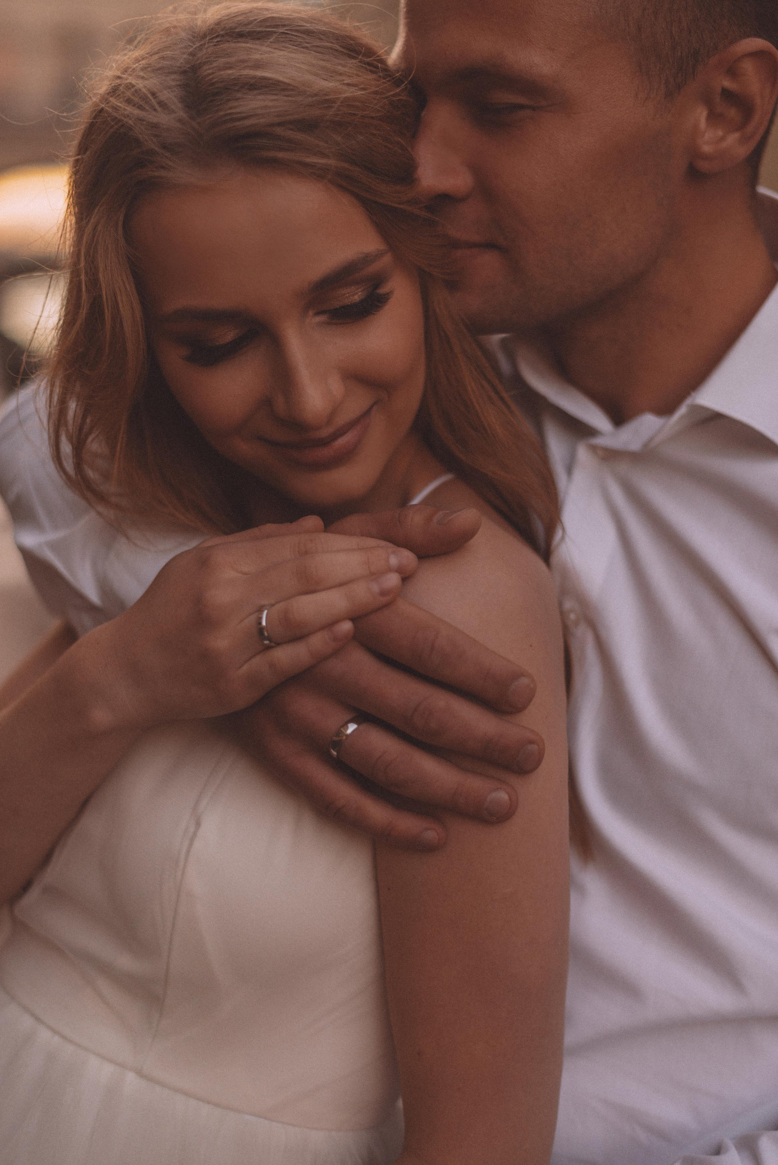 🧡. Свадебный фотограф в Санкт-Петербурге