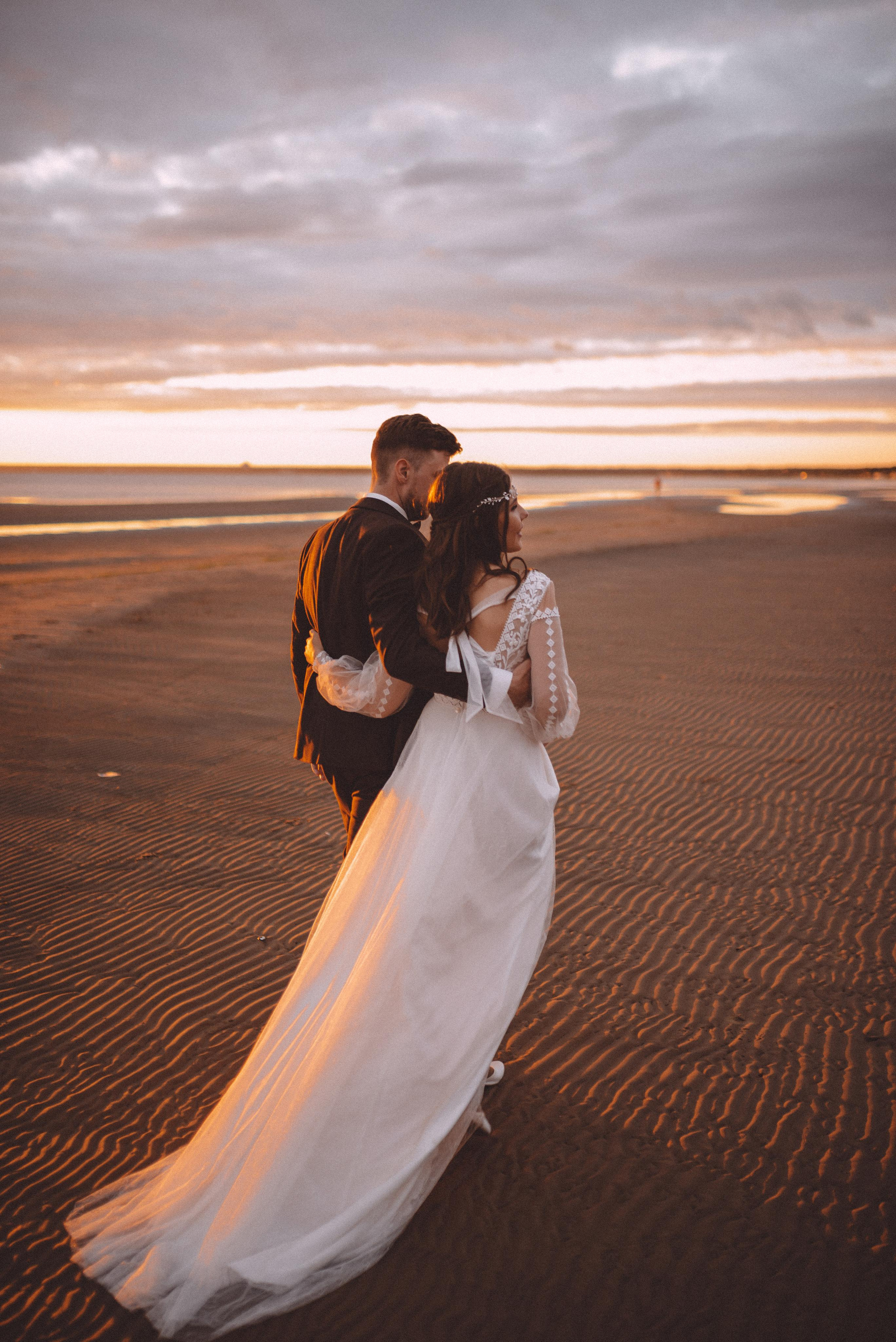 Сергей и Виктория. Свадебный фотограф в Санкт-Петербурге