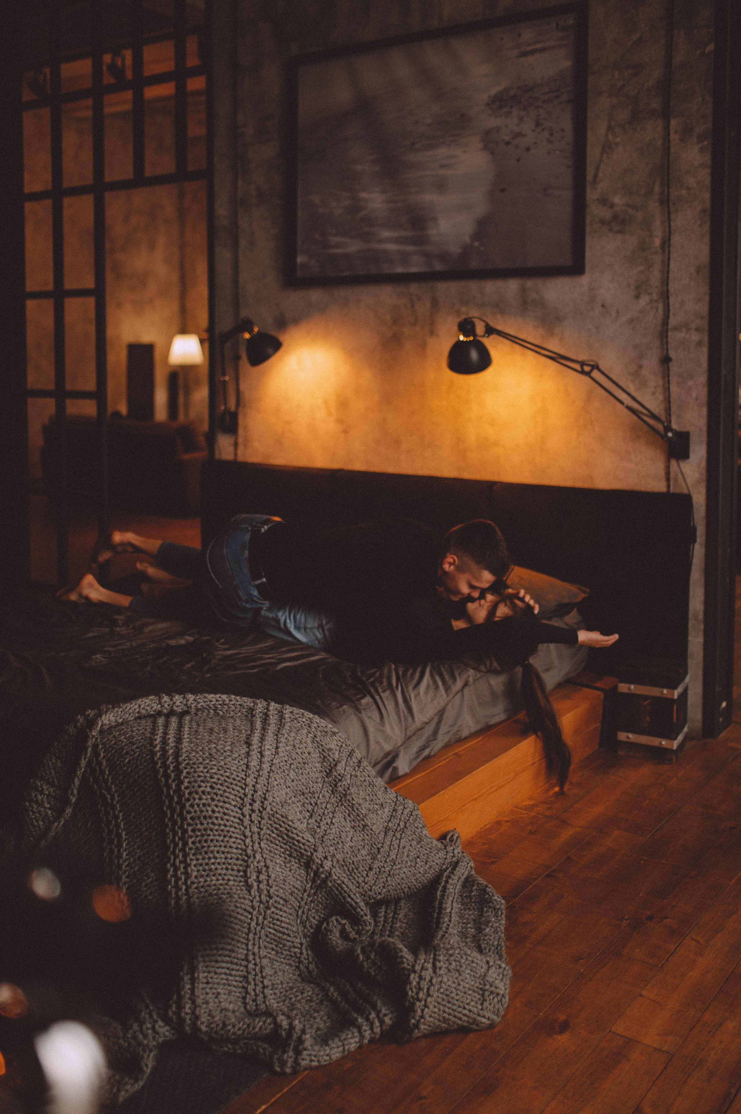 Манхеттен 🖤. Свадебный фотограф в Санкт-Петербурге