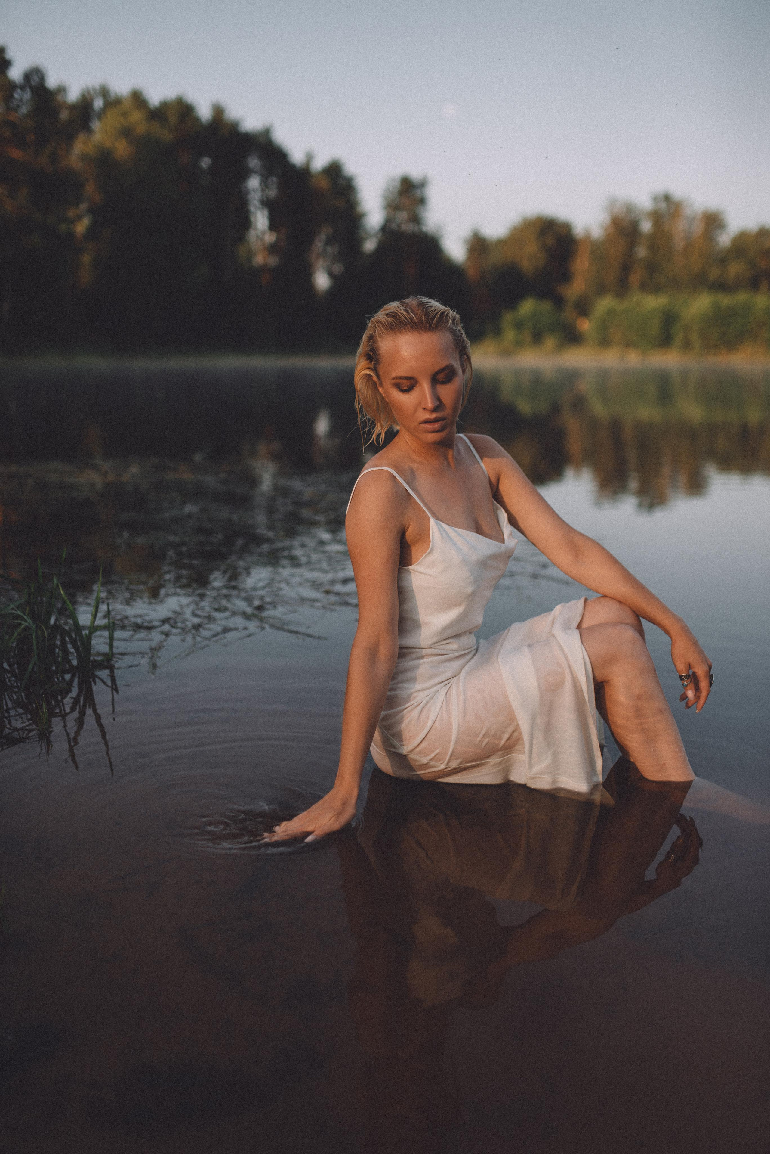 Екатерина. Свадебный фотограф в Санкт-Петербурге