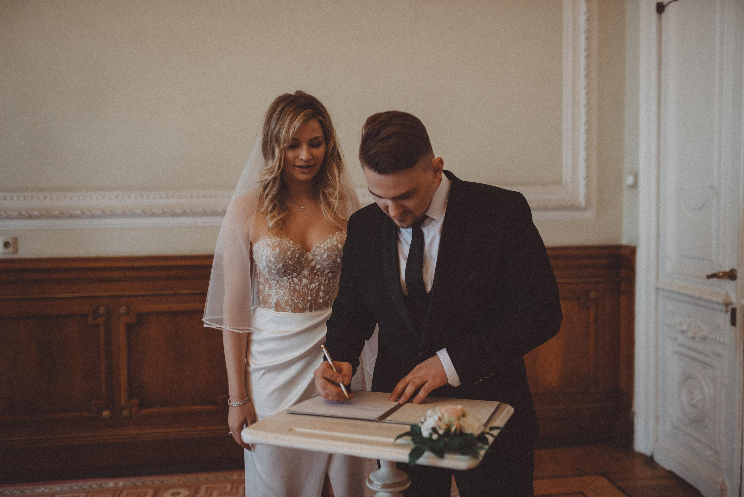 Тимофей и Анастасия. Свадебный фотограф в Санкт-Петербурге