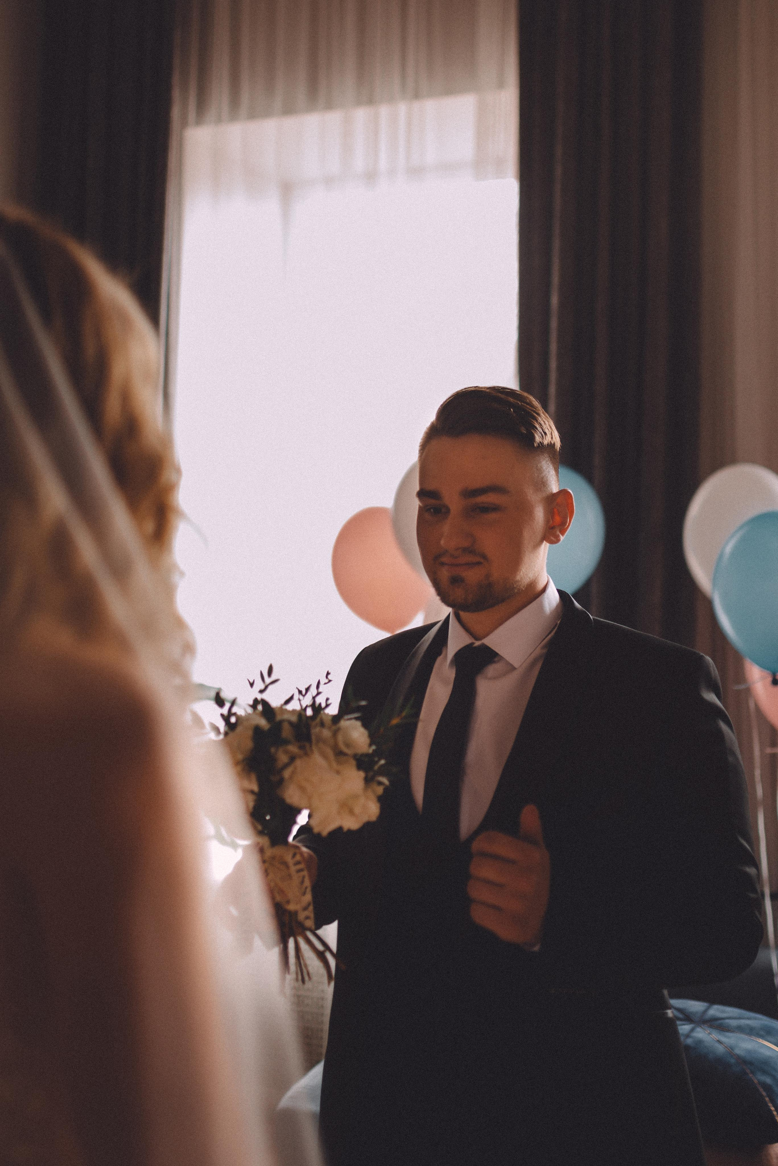 Тимофей и Анастасия. Свадебный фотограф в Санкт-Петербурге