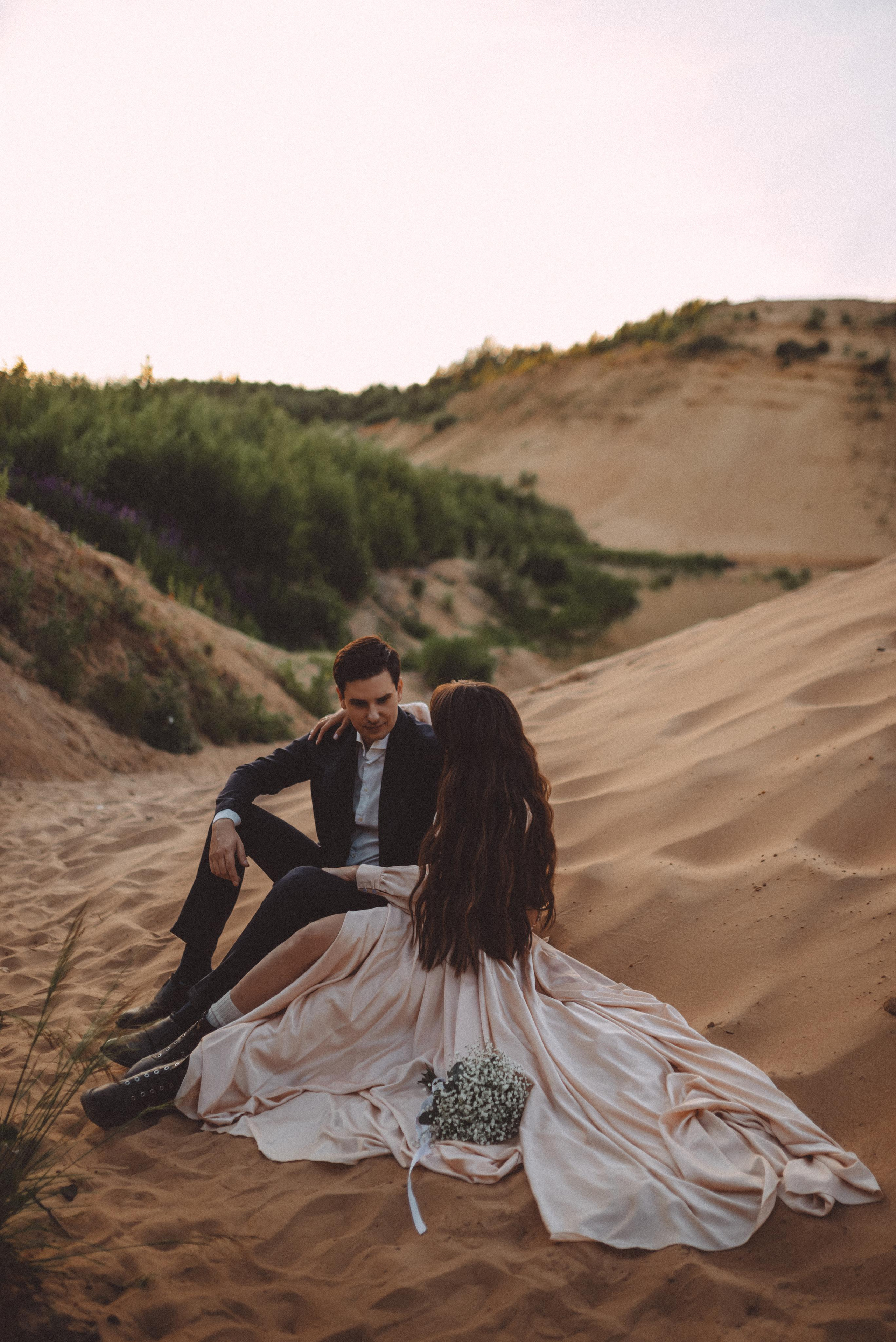 Роман и Татьяна. Свадебный фотограф в Санкт-Петербурге