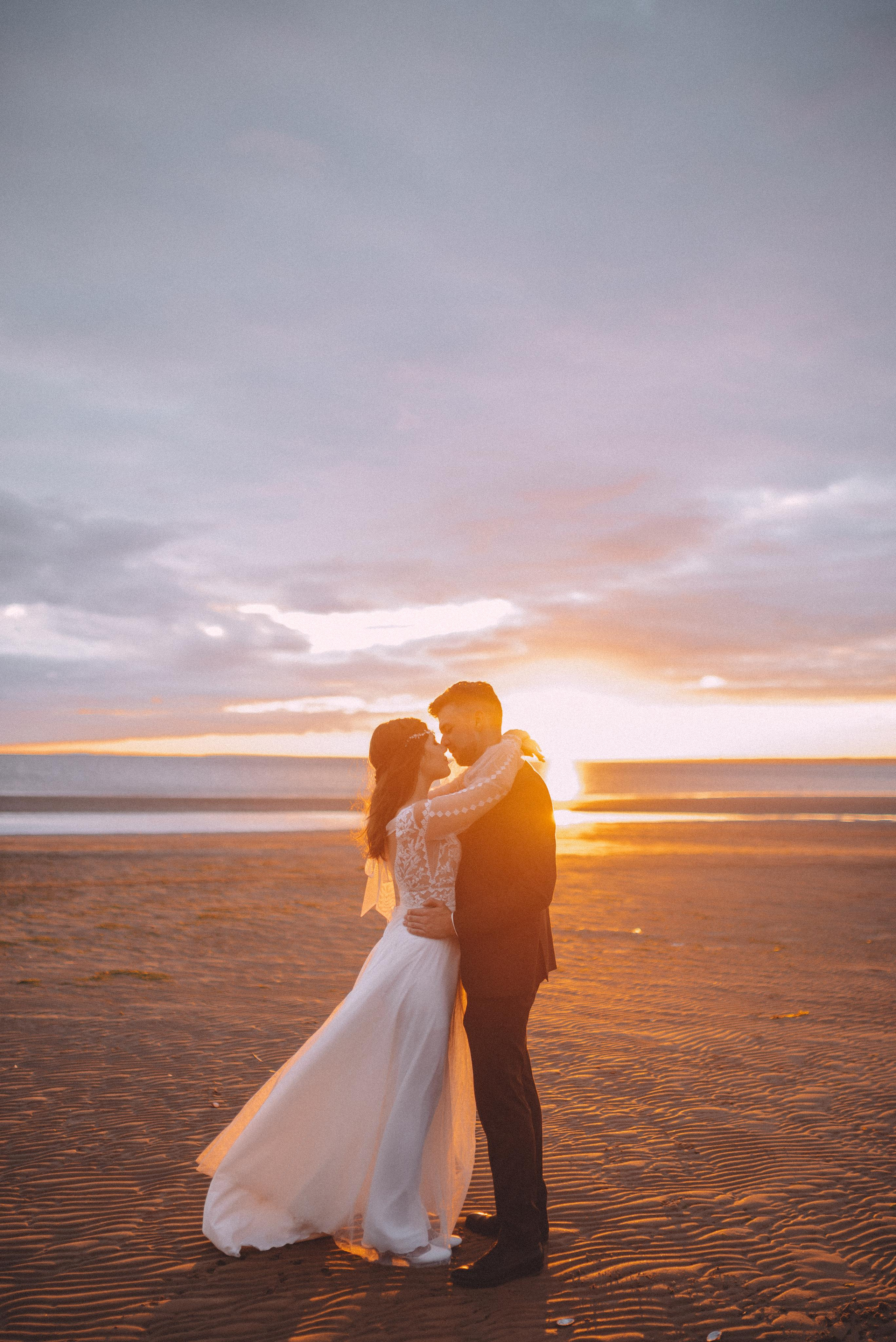 Сергей и Виктория. Свадебный фотограф в Санкт-Петербурге