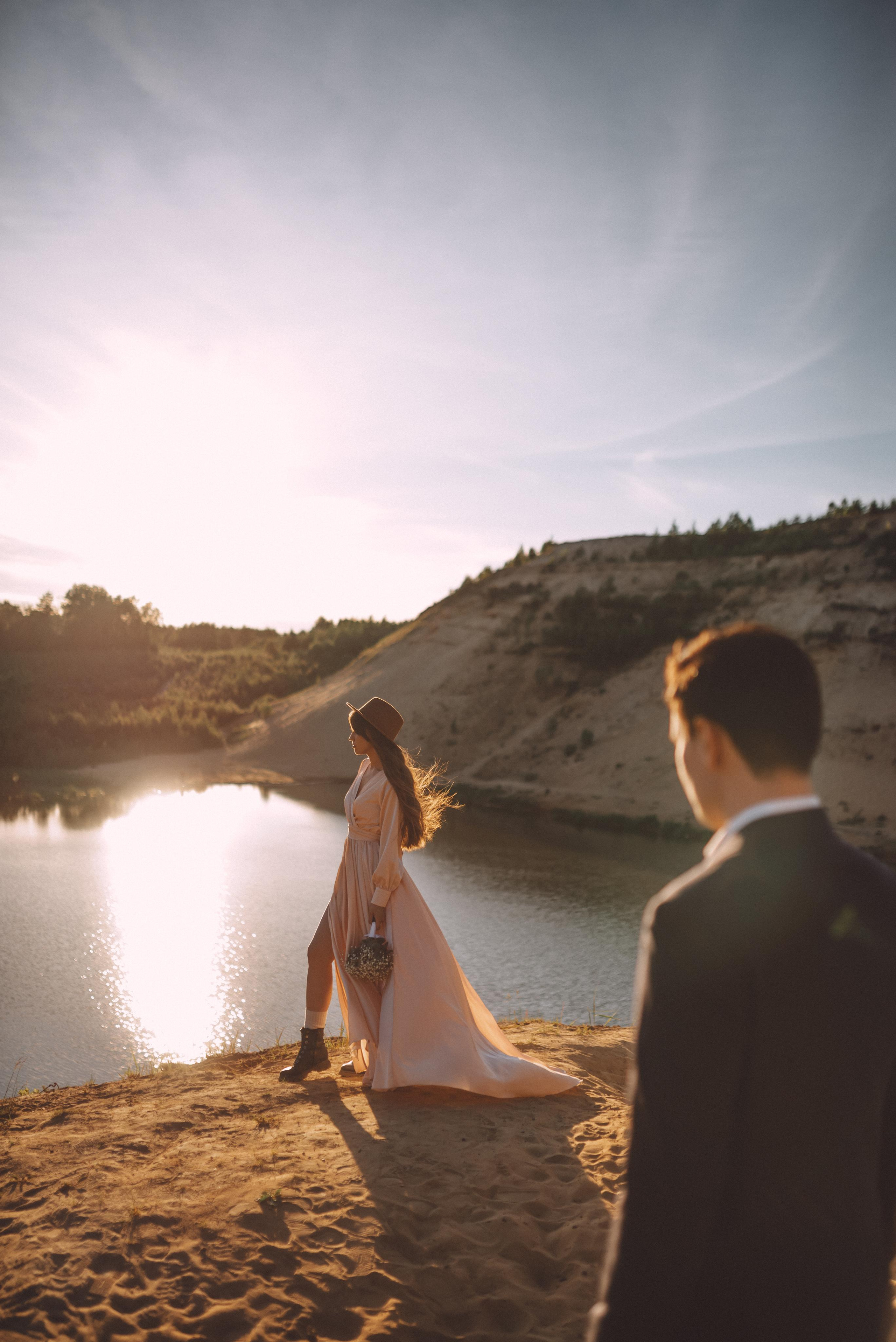 Роман и Татьяна. Свадебный фотограф в Санкт-Петербурге